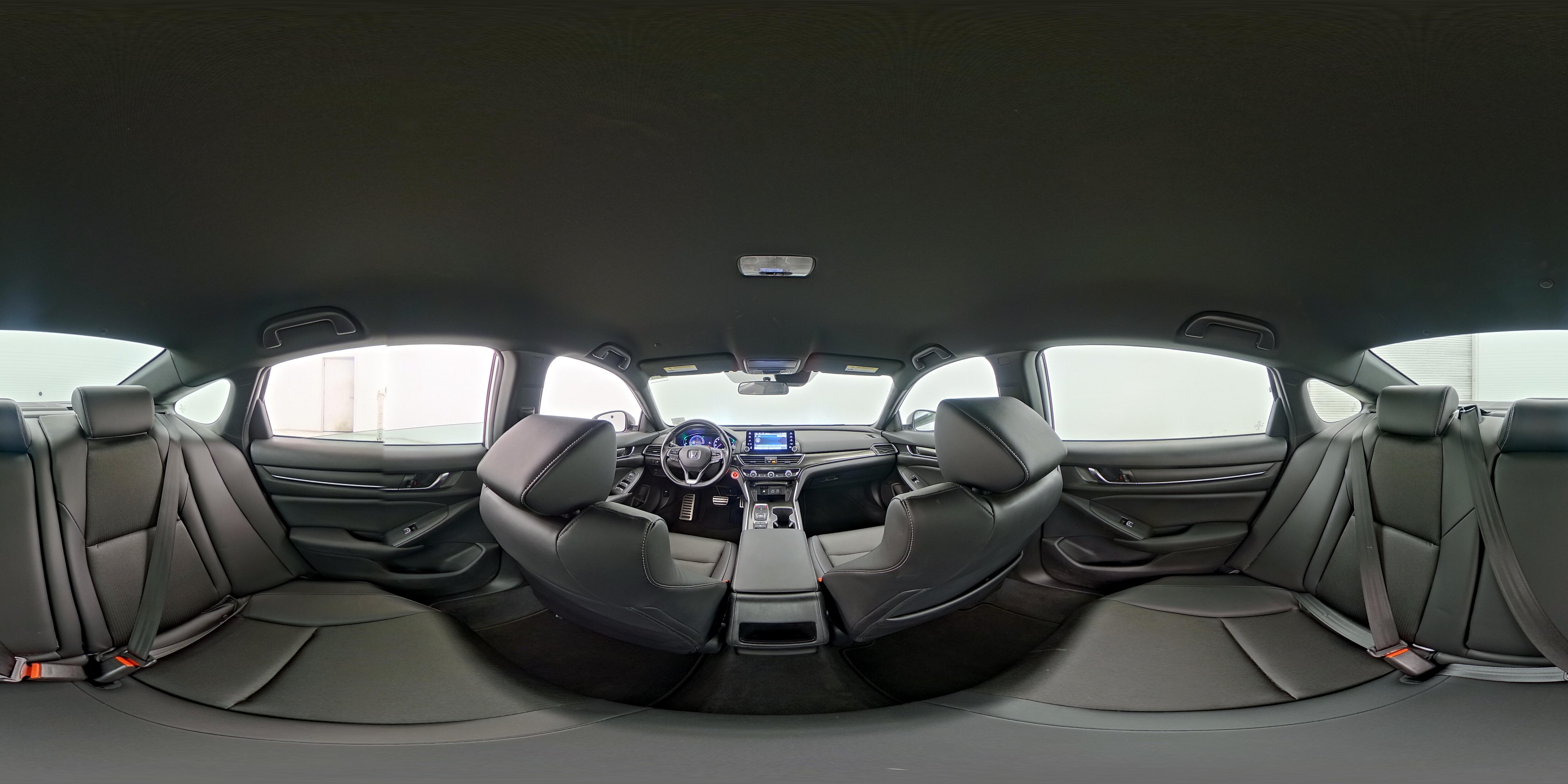 2022 Honda Accord Hybrid Sport - Photo 25