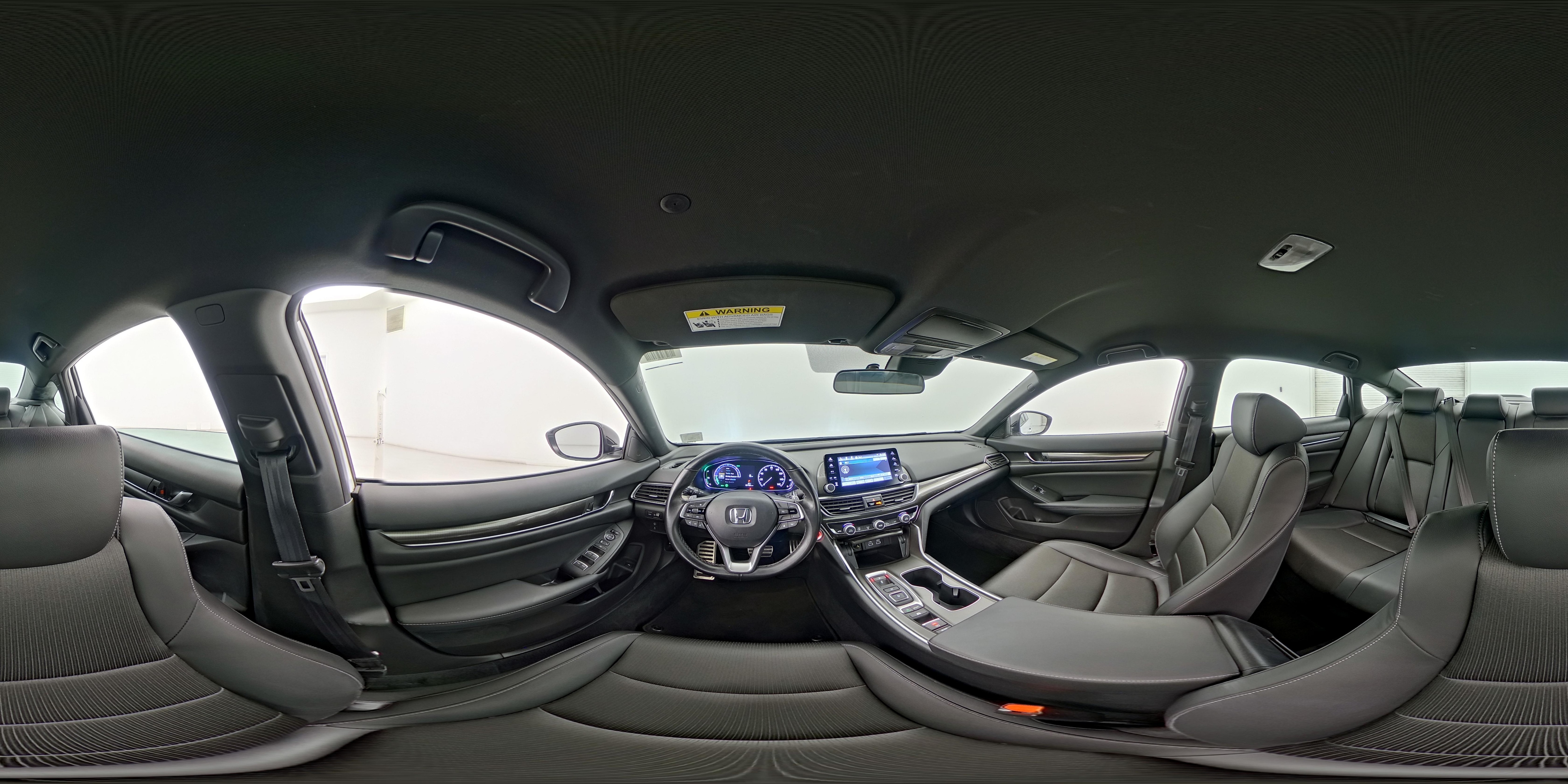 2022 Honda Accord Hybrid Sport - Photo 26