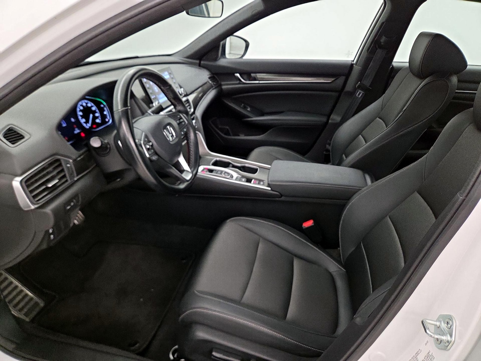2022 Honda Accord Hybrid Sport - Photo 12