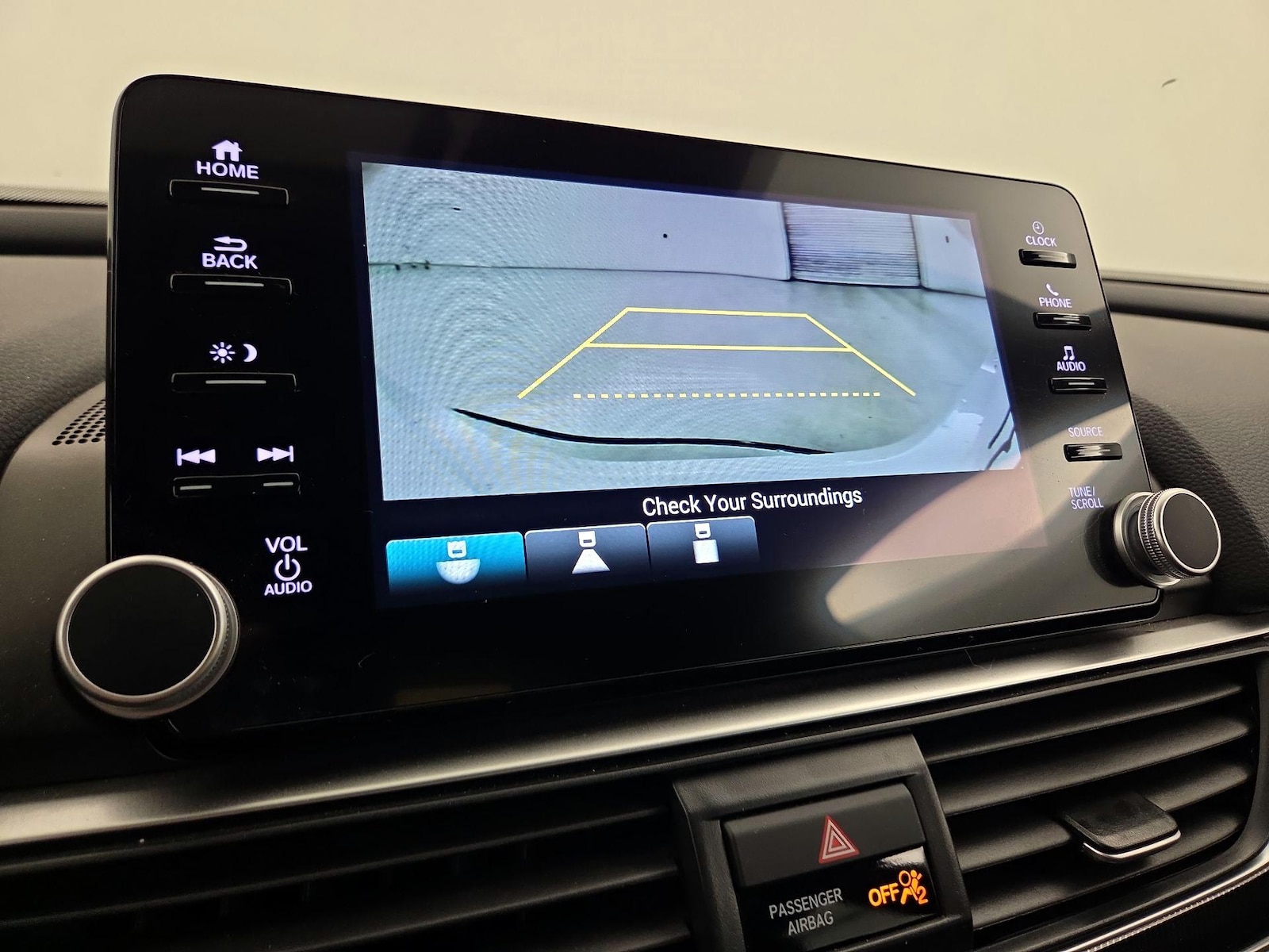 2022 Honda Accord Hybrid Sport - Photo 15