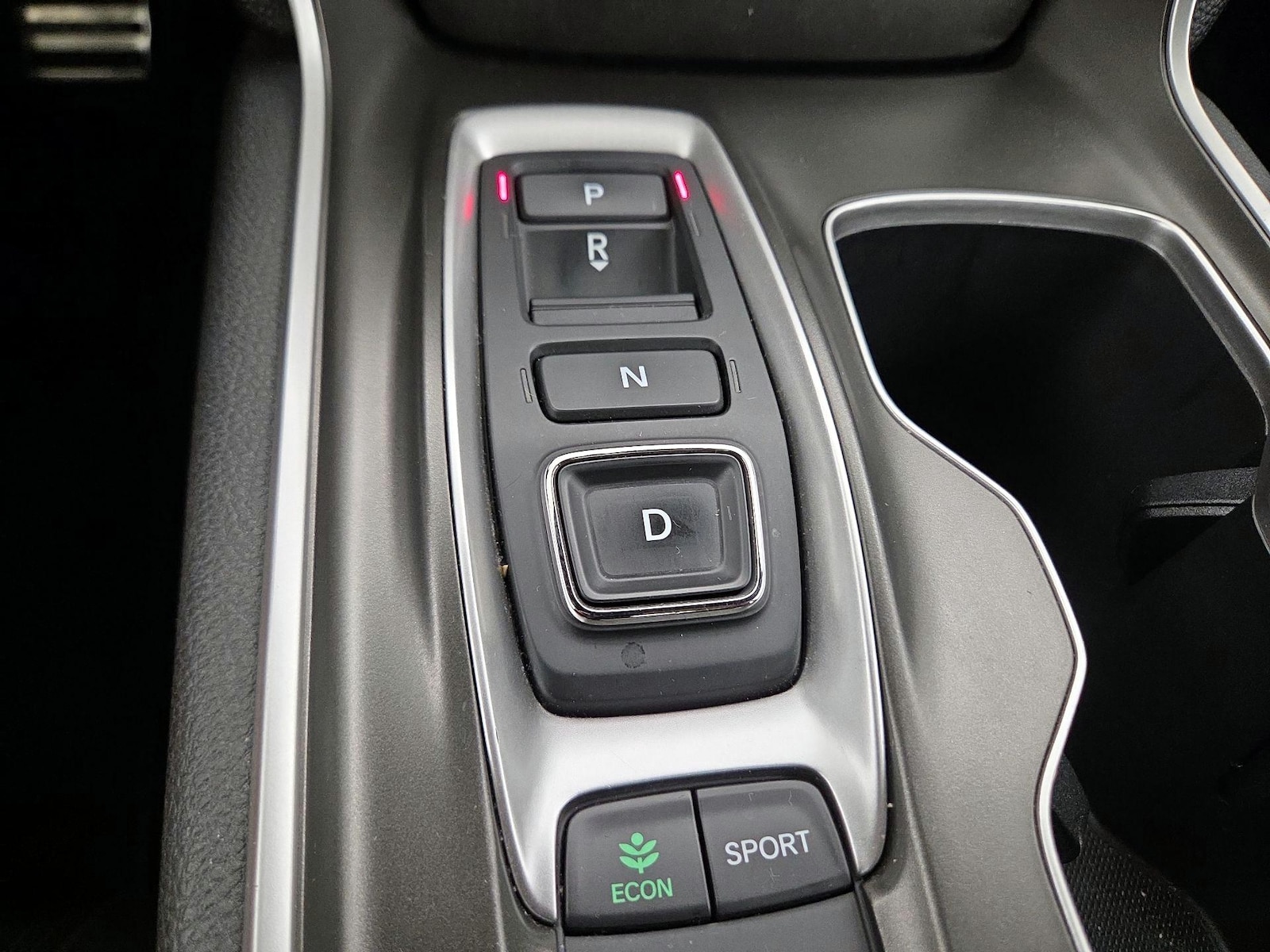 2022 Honda Accord Hybrid Sport - Photo 18
