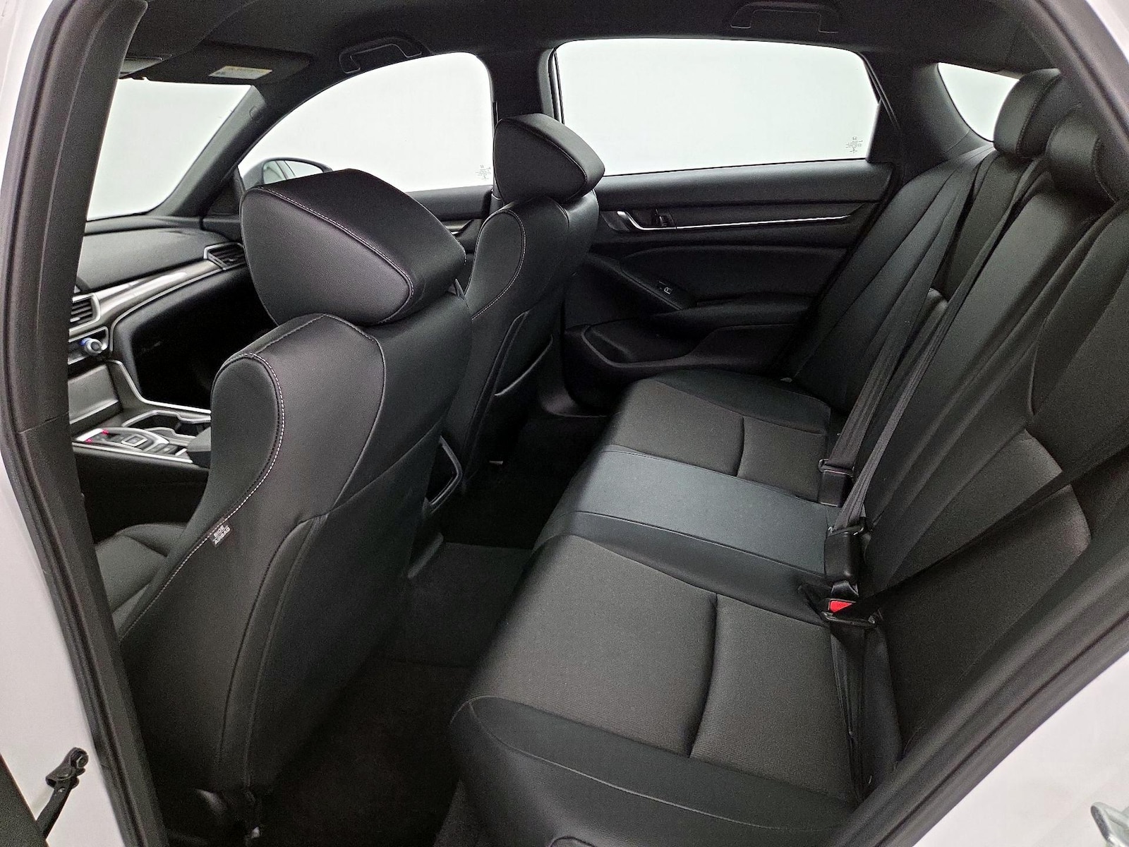 2022 Honda Accord Hybrid Sport - Photo 20