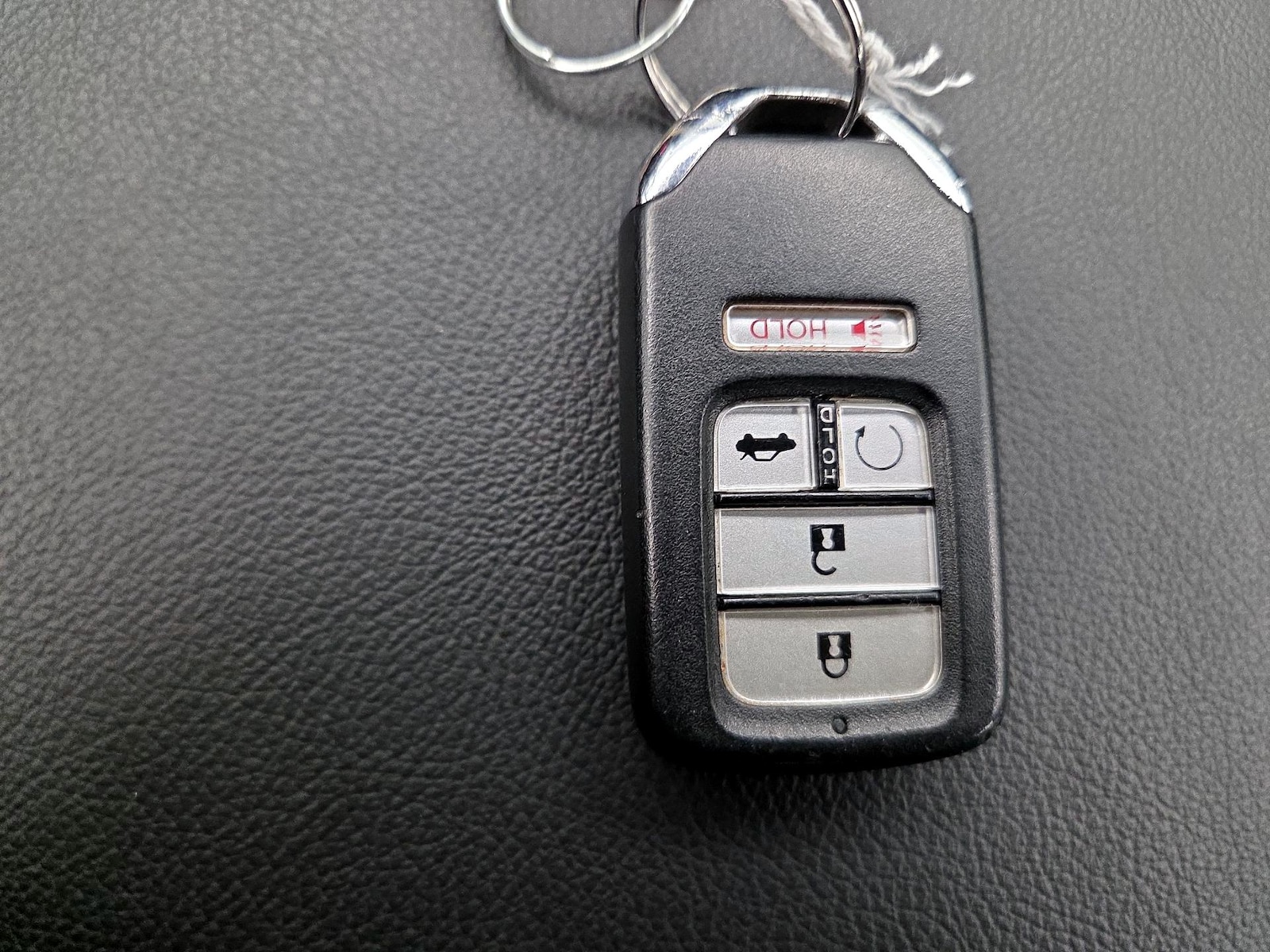 2022 Honda Accord Hybrid Sport - Photo 23