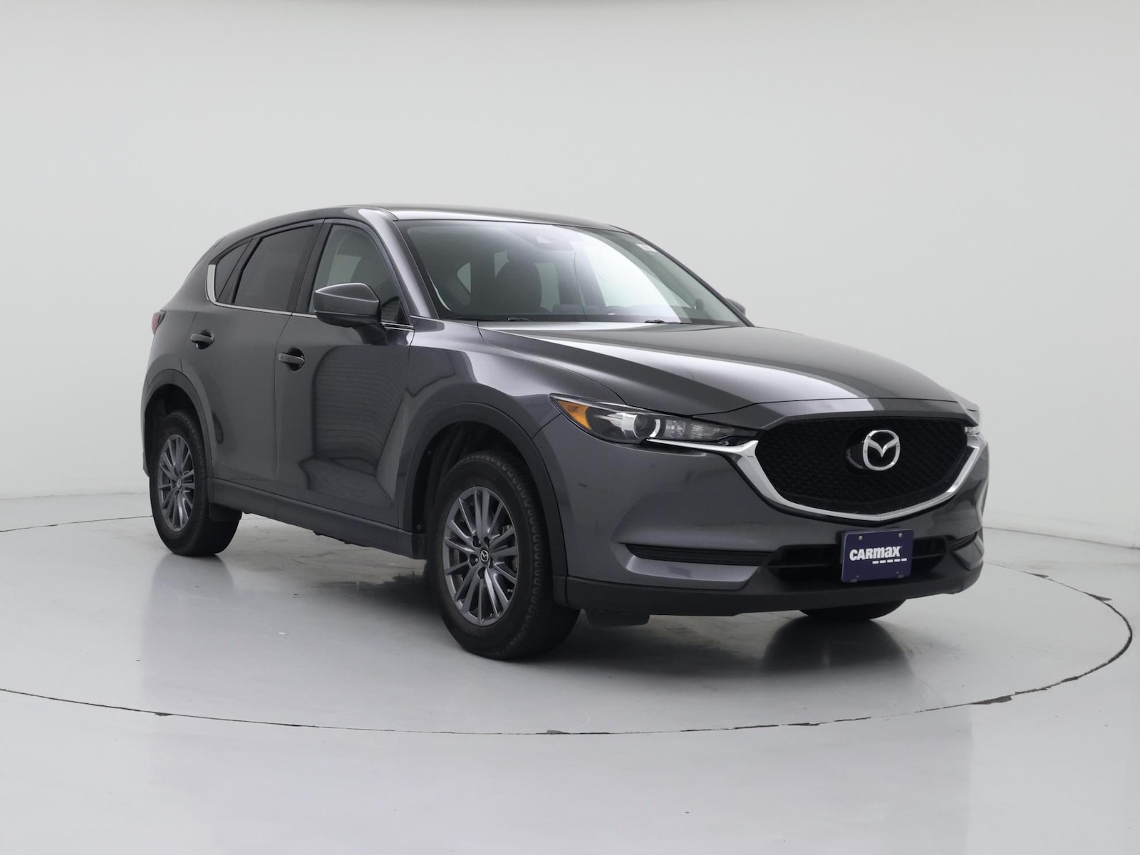 2017 Mazda CX-5 Touring - Photo 2
