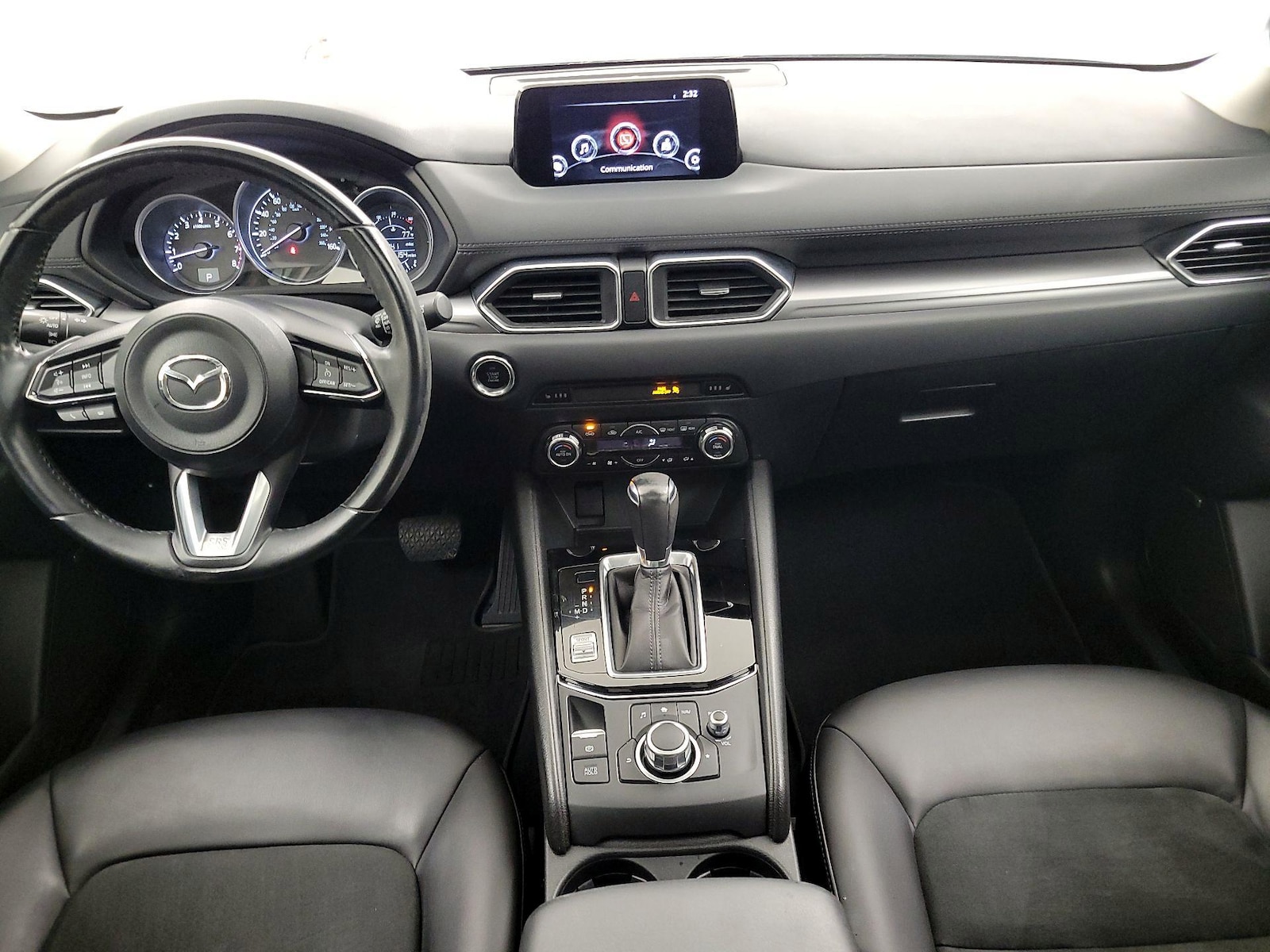 2017 Mazda CX-5 Touring - Photo 10