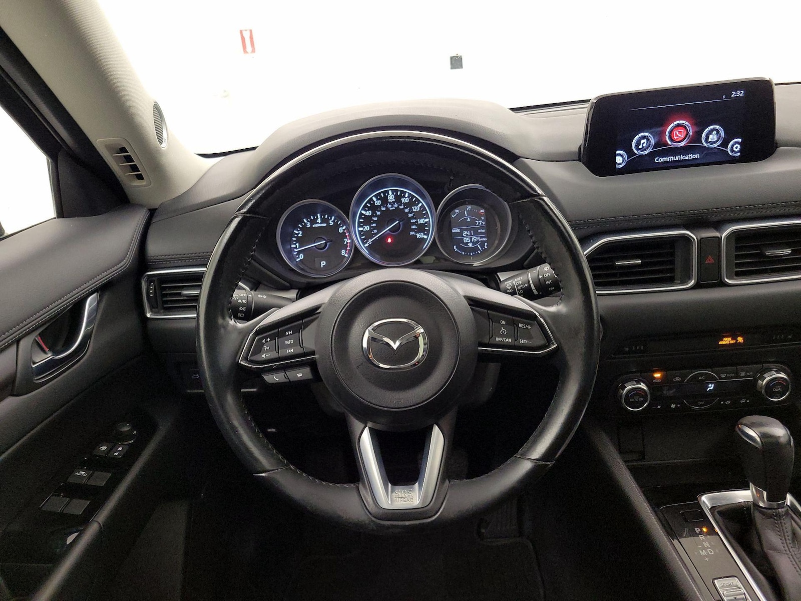 2017 Mazda CX-5 Touring - Photo 11