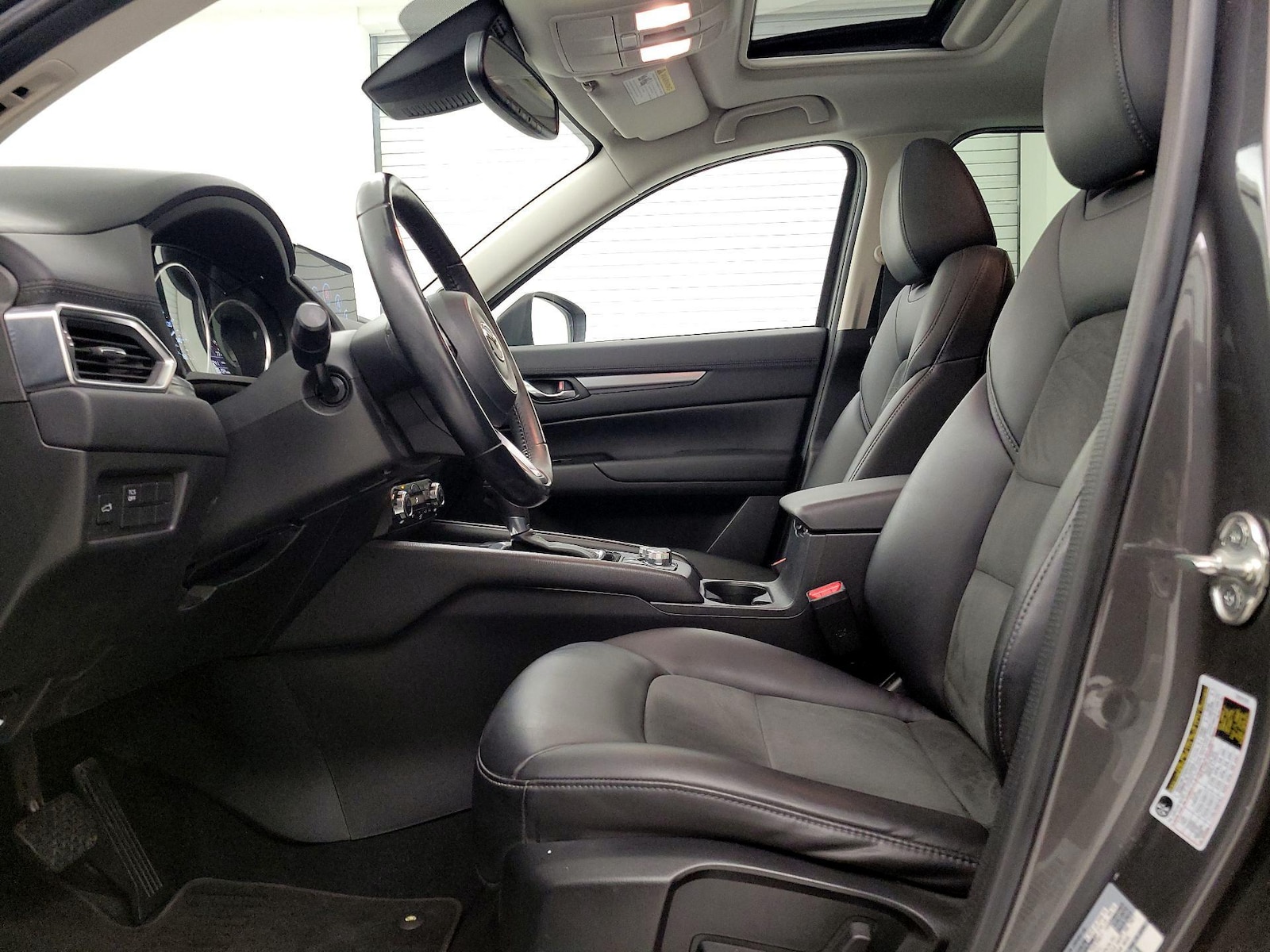 2017 Mazda CX-5 Touring - Photo 12
