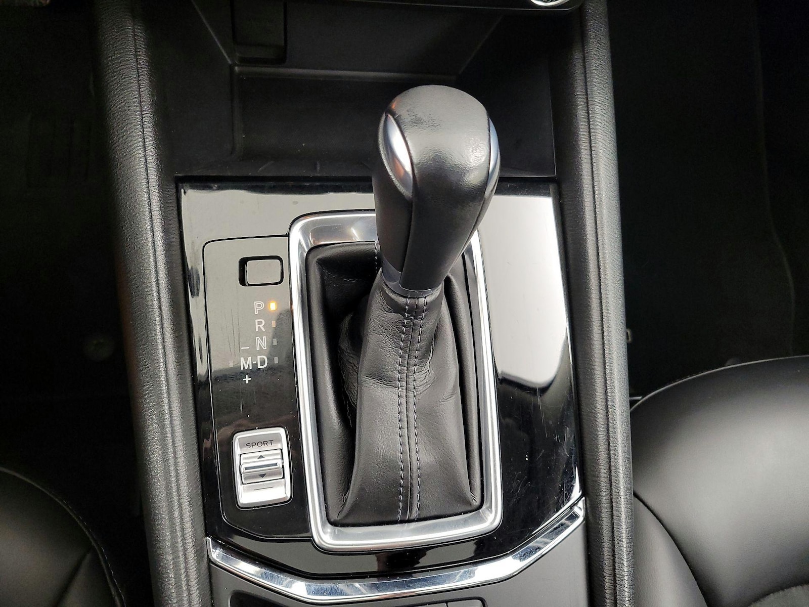 2017 Mazda CX-5 Touring - Photo 18