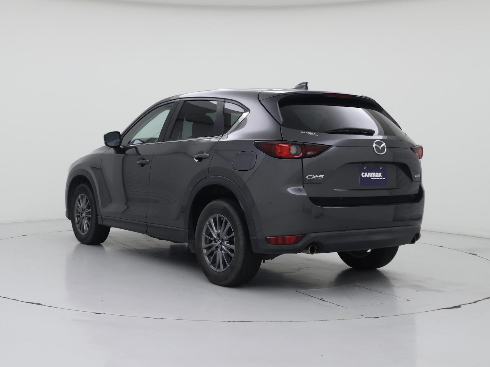 2017 Mazda CX-5 Touring - Photo 3