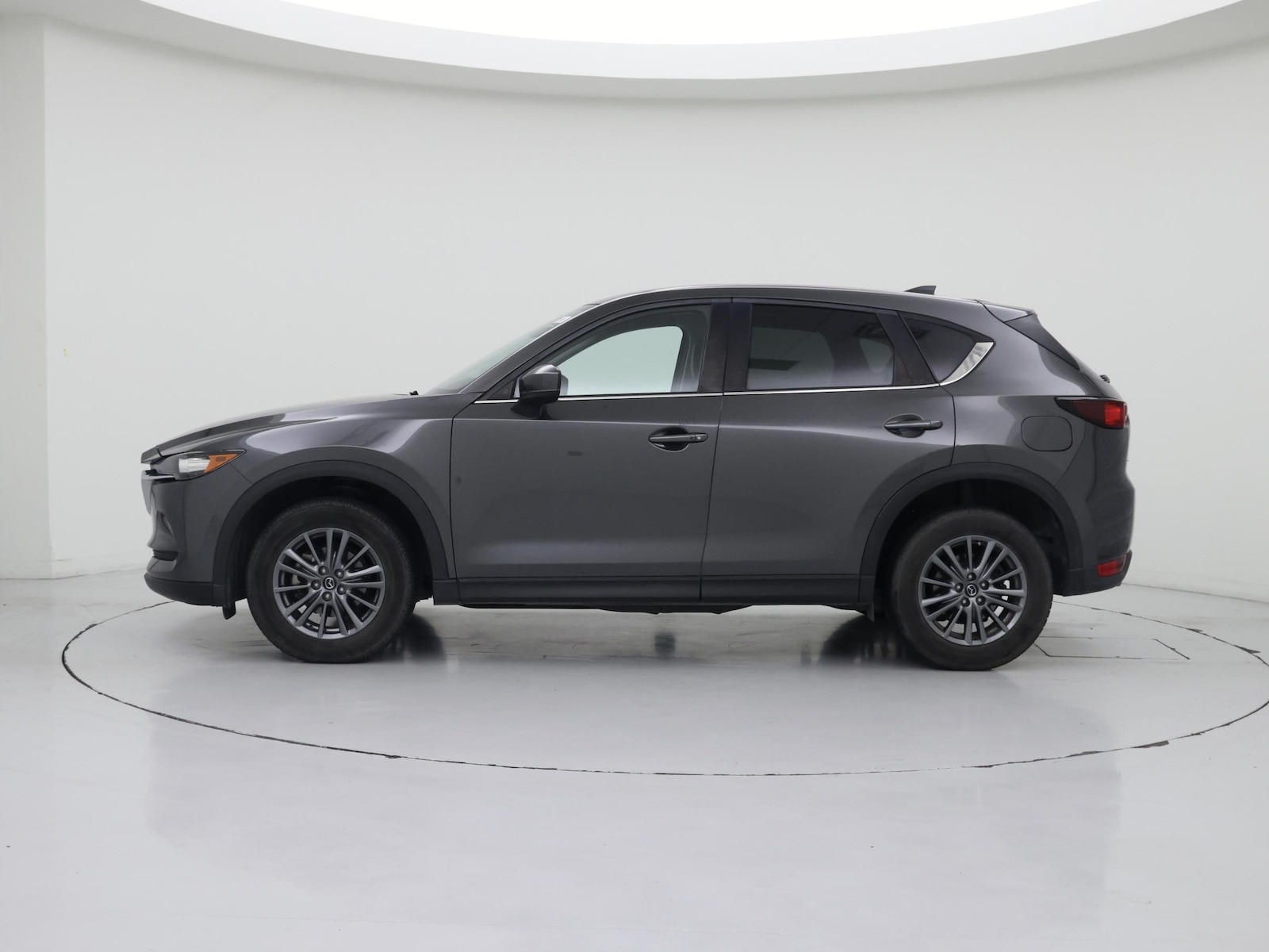 2017 Mazda CX-5 Touring - Photo 4