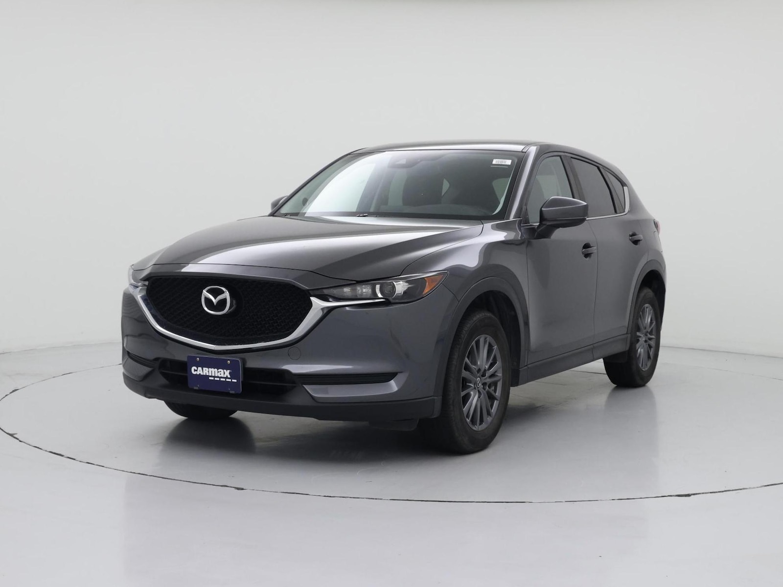 2017 Mazda CX-5 Touring - Photo 5