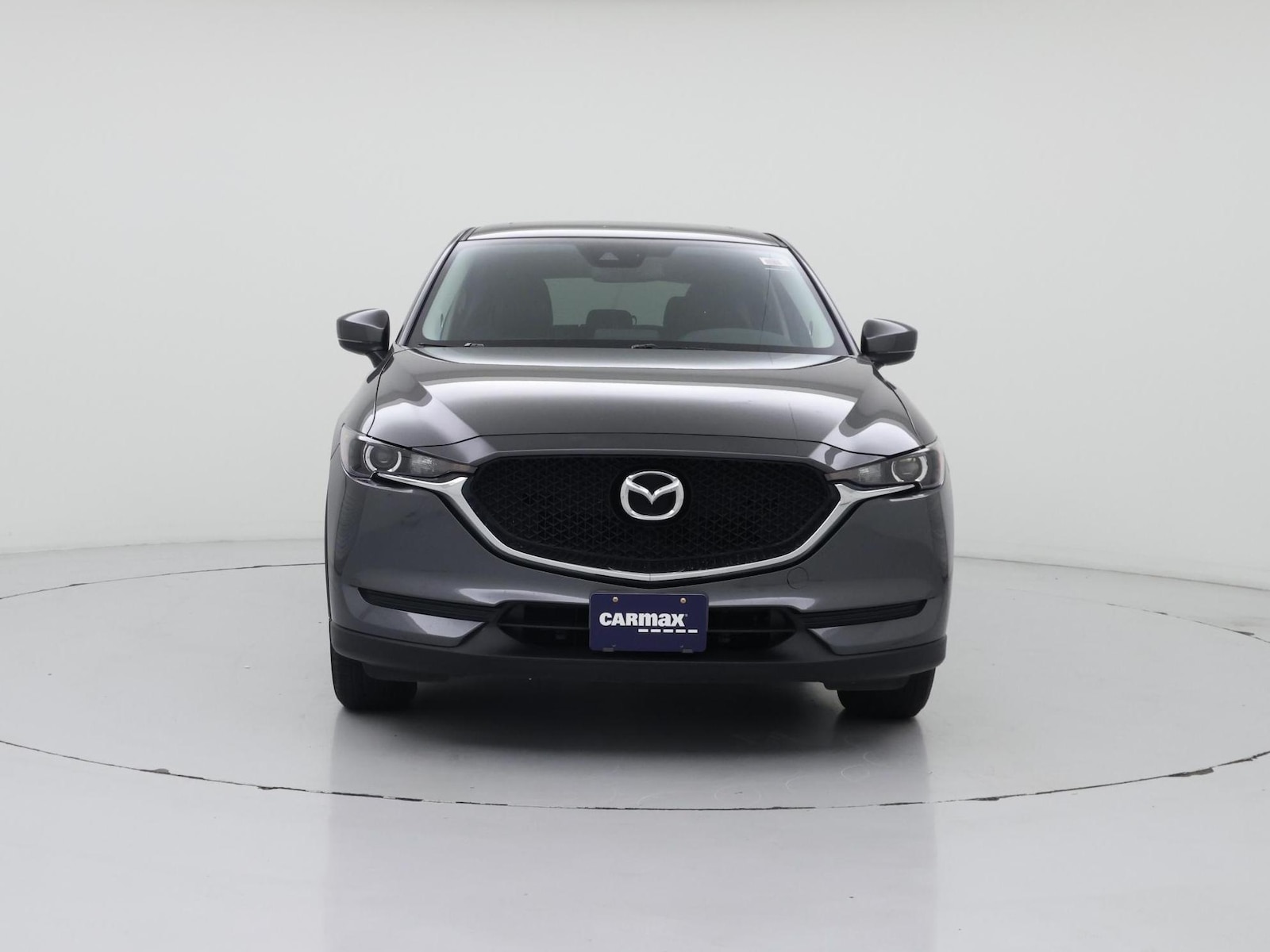 2017 Mazda CX-5 Touring - Photo 6