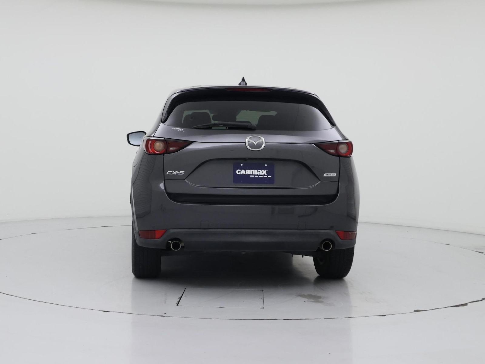2017 Mazda CX-5 Touring - Photo 7