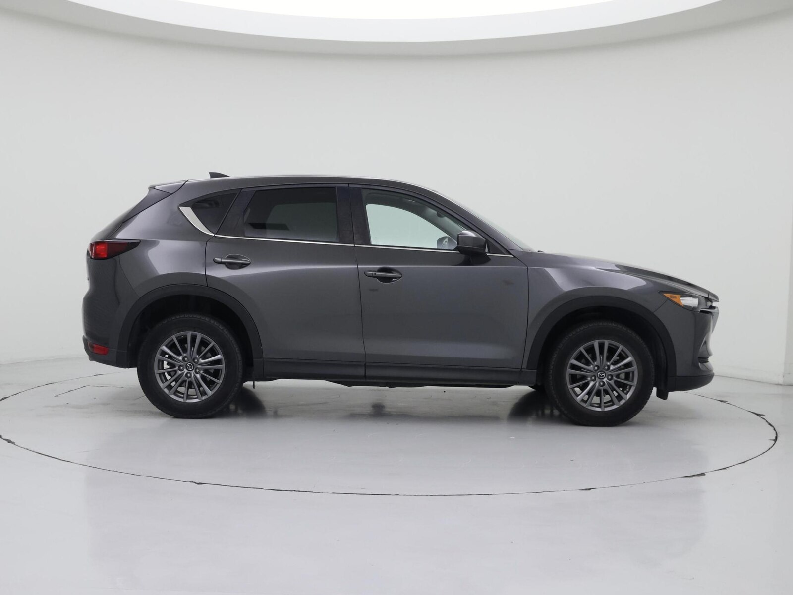 2017 Mazda CX-5 Touring - Photo 8