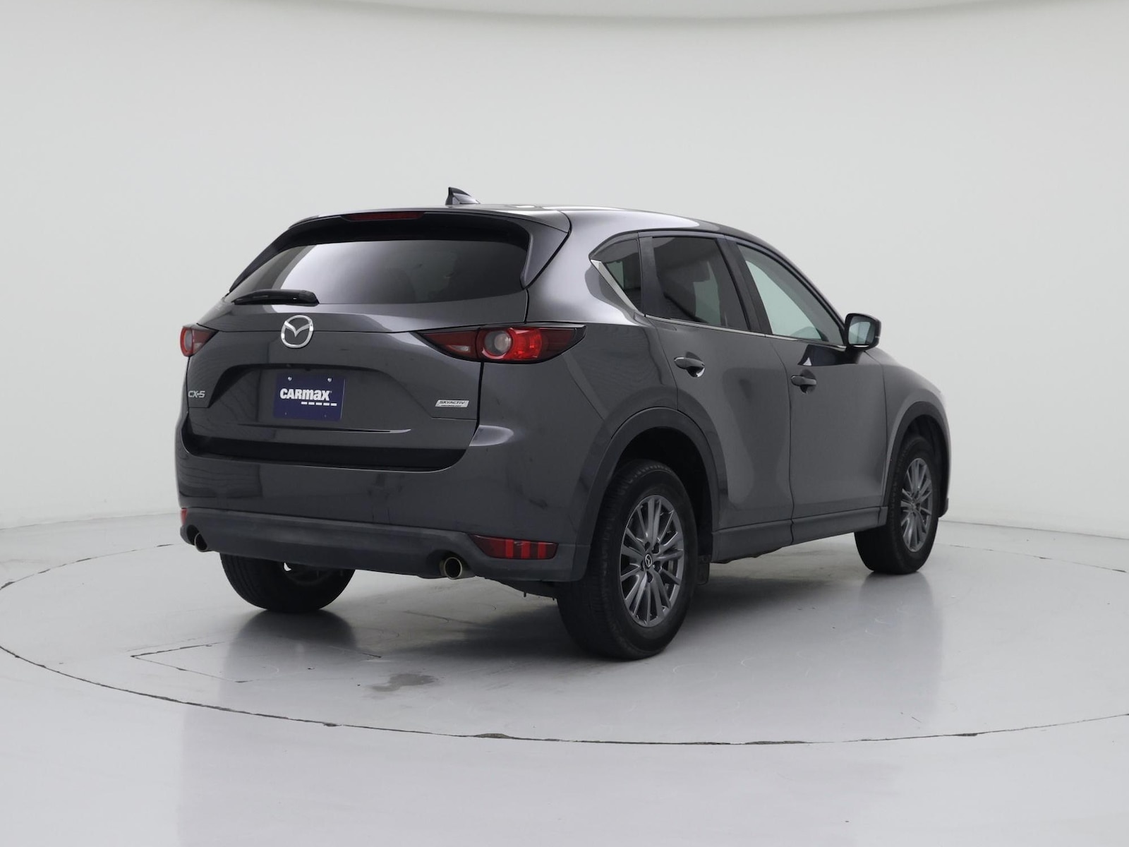 2017 Mazda CX-5 Touring - Photo 9