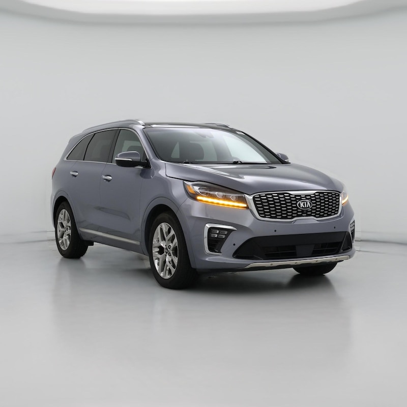 2019 Kia Sorento Limited