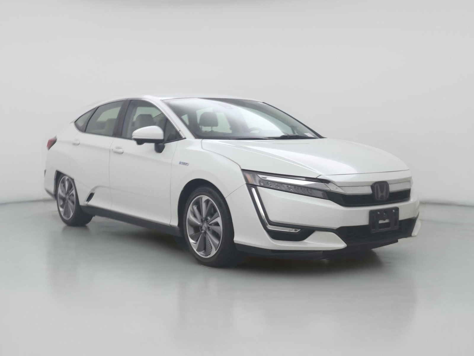 2018 Honda Clarity
