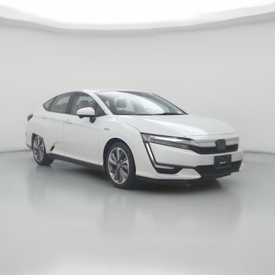 2018 Honda Clarity Plug in Hybrid