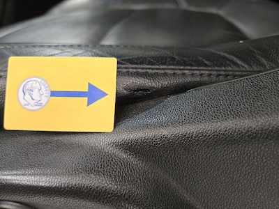 Condition detail