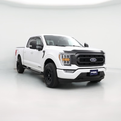Vehicle exterior view