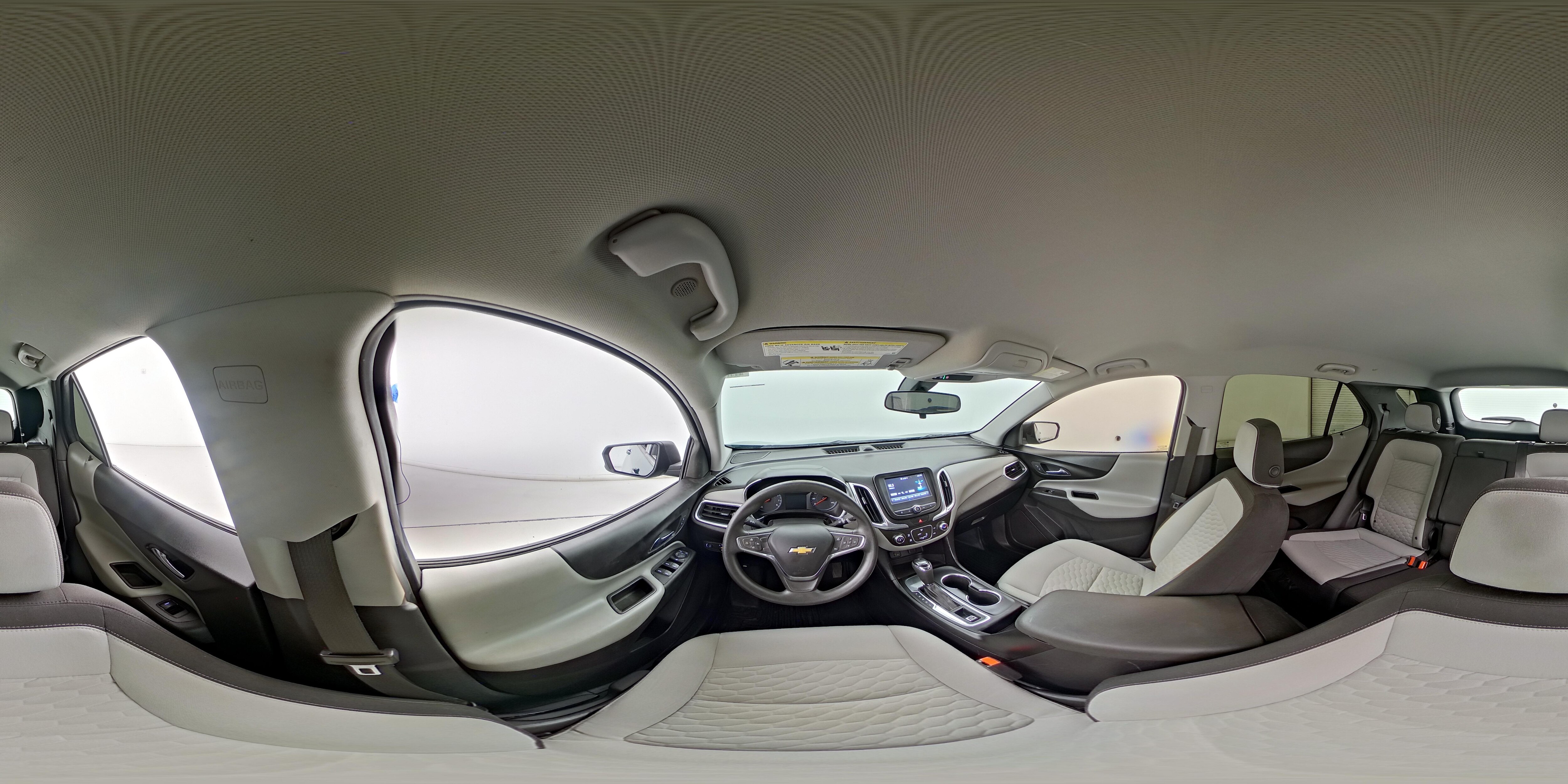 2018 Chevrolet Equinox LS - Photo 26