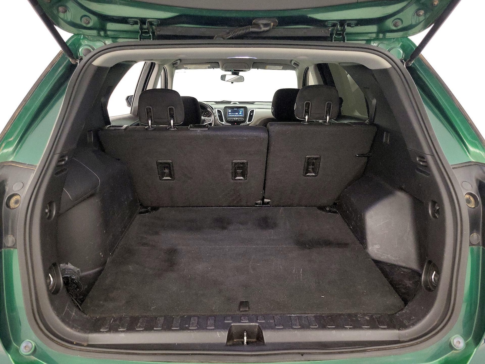 2018 Chevrolet Equinox LS - Photo 21