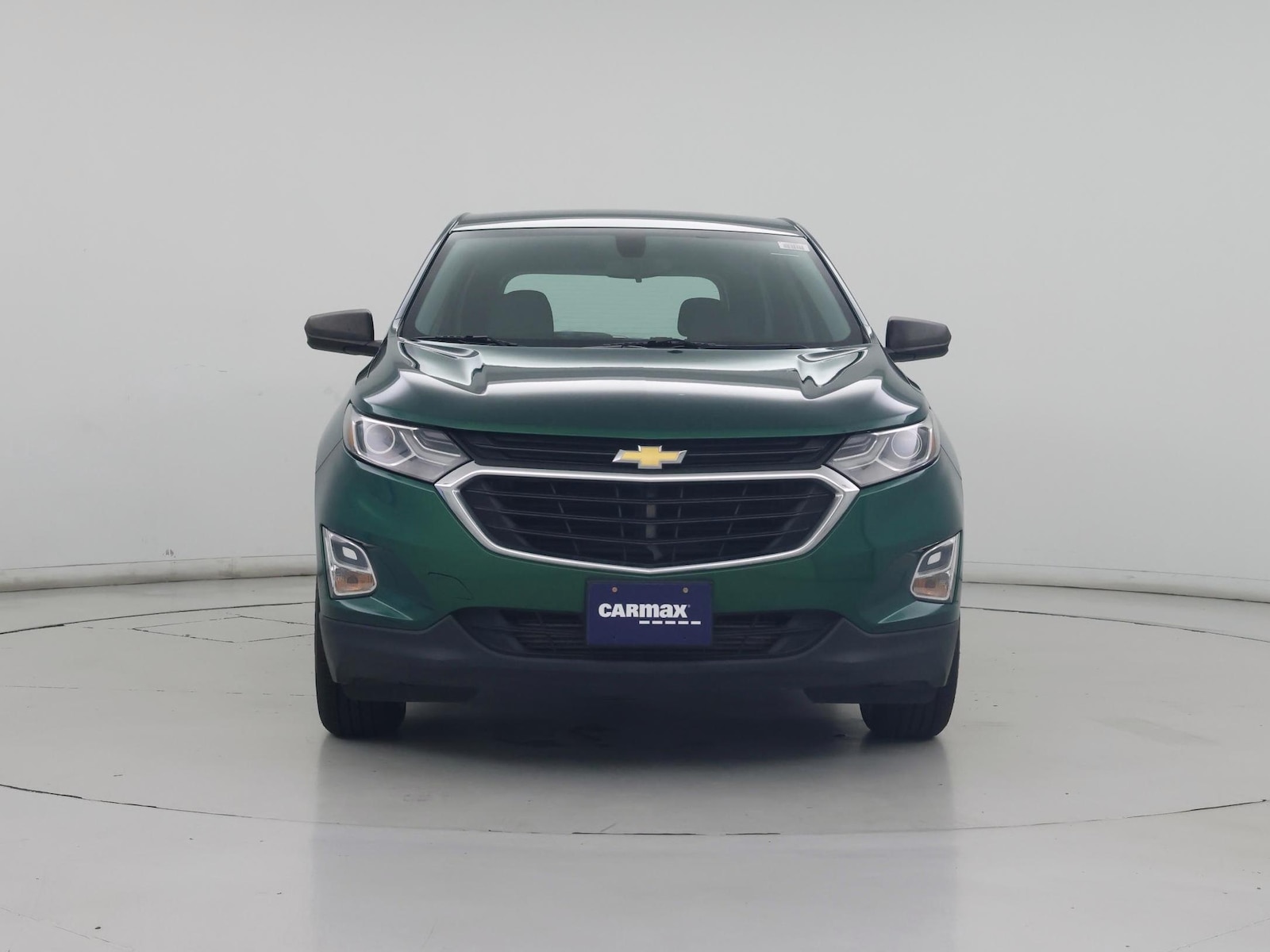 2018 Chevrolet Equinox LS - Photo 6
