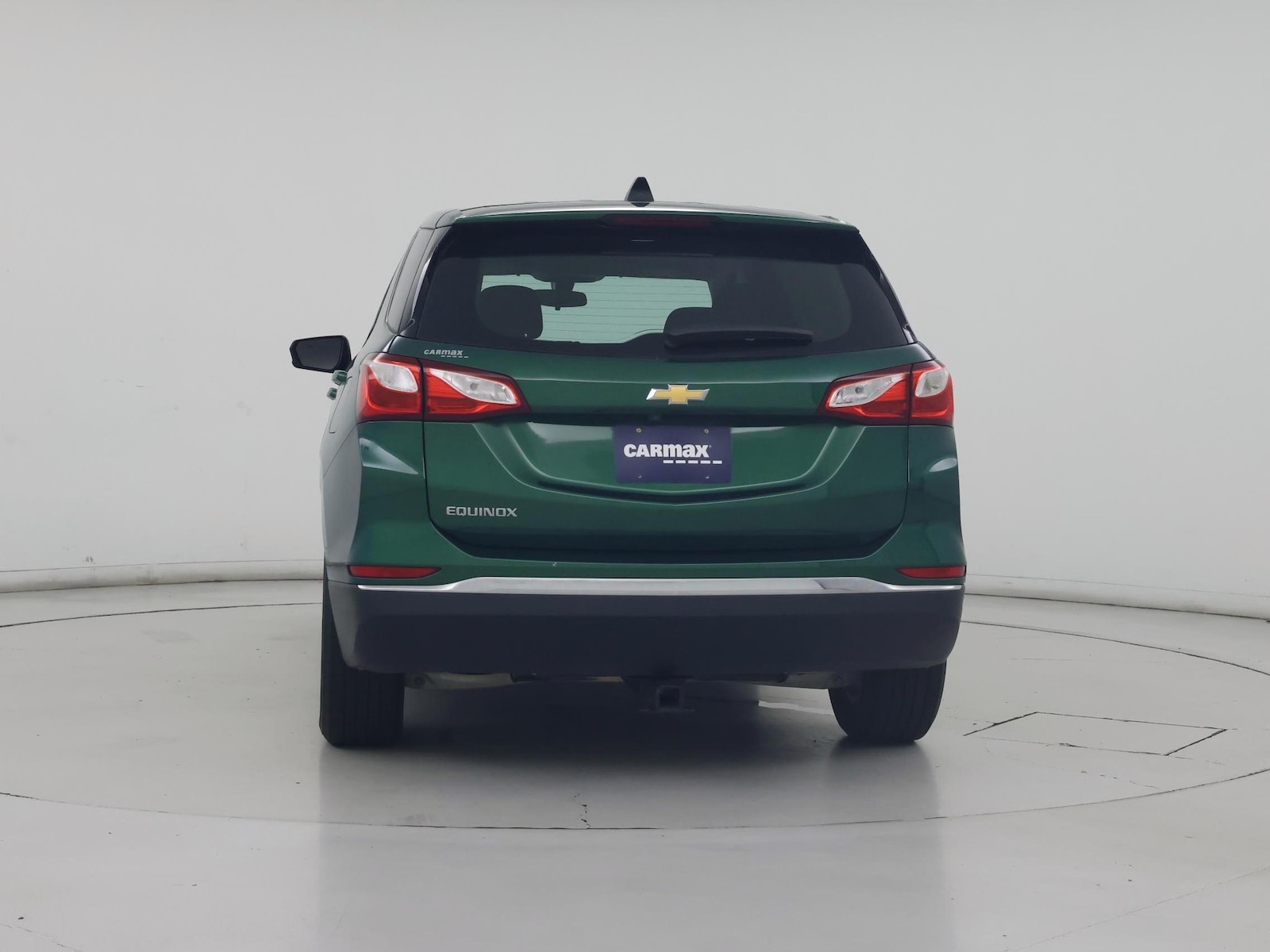 2018 Chevrolet Equinox LS - Photo 7