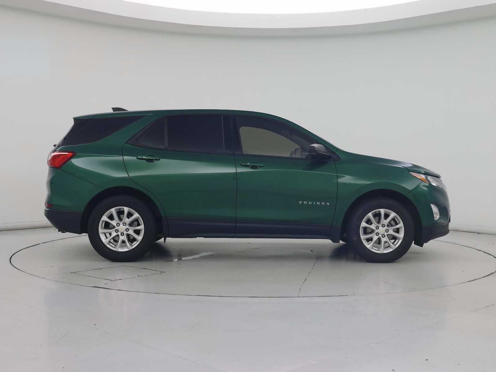 2018 Chevrolet Equinox LS - Photo 8
