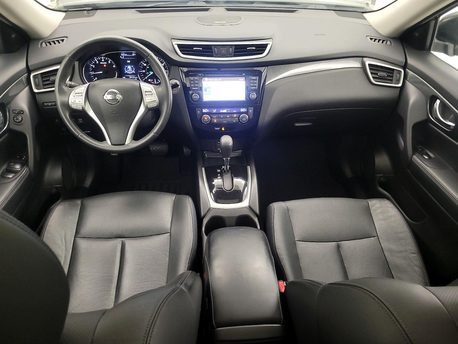 Navigation System