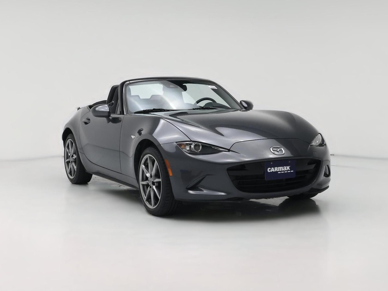 2021 Mazda MX-5 Miata