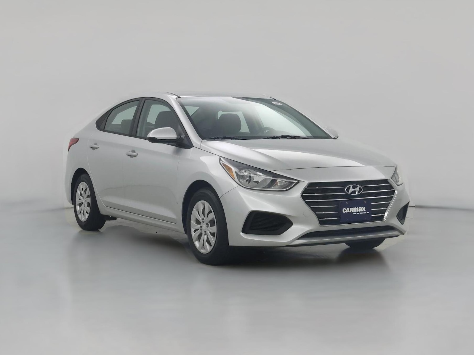 2020 Hyundai Accent