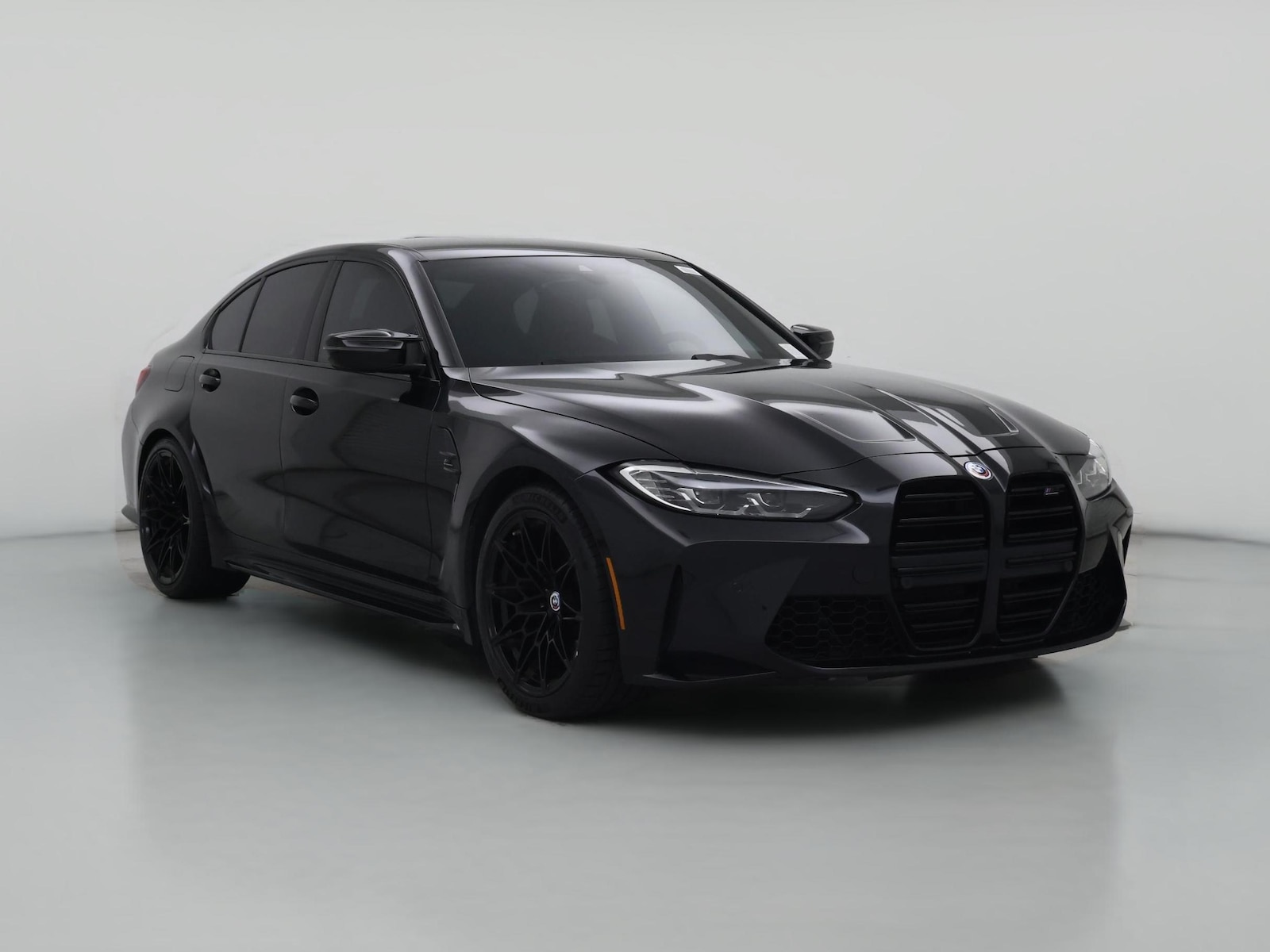 2023 BMW M3 Sedan