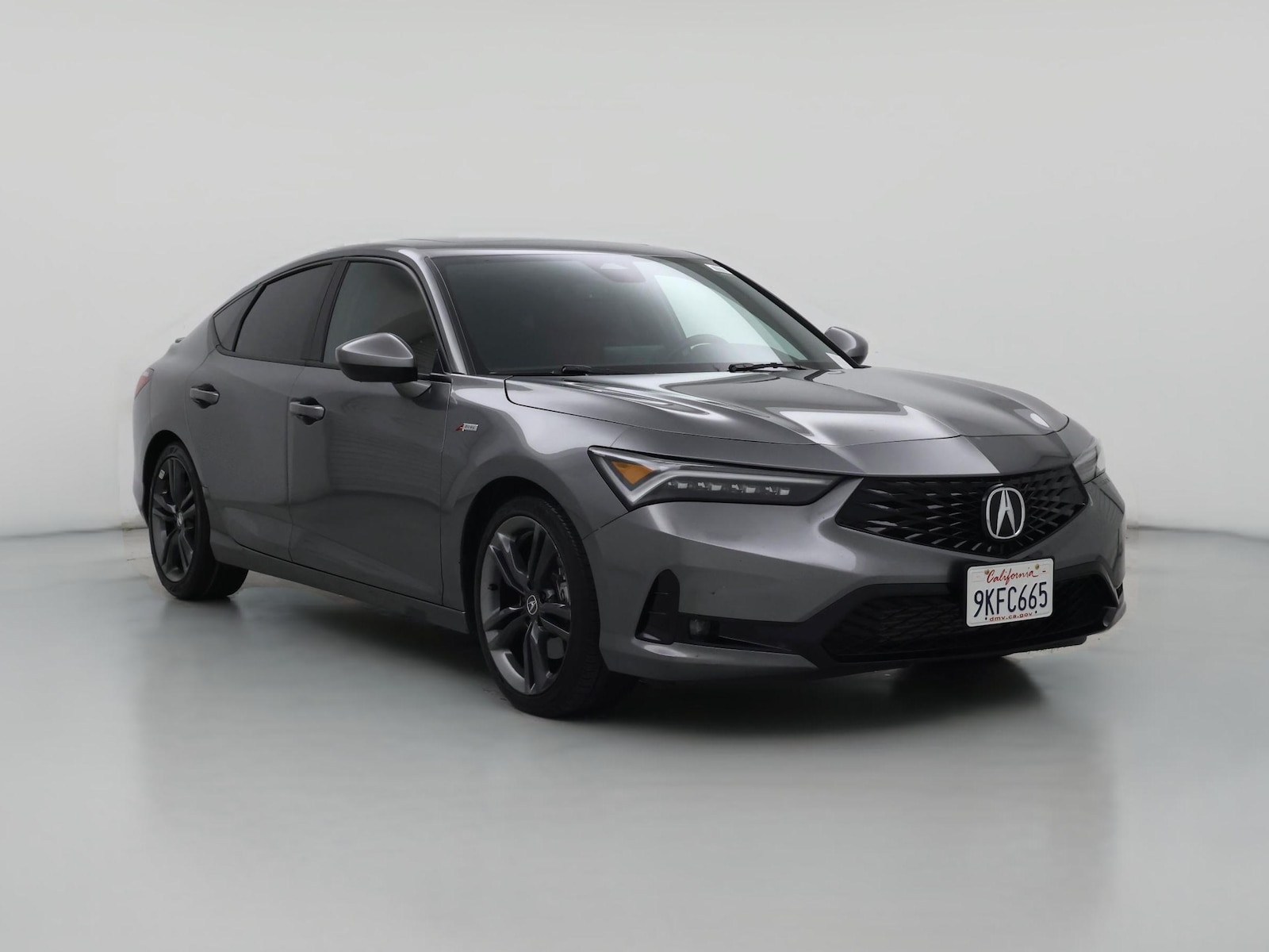 2024 Acura Integra A-Spec