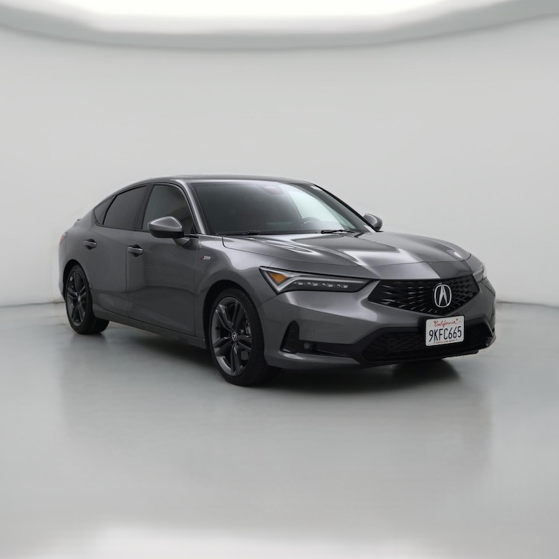 2024 Acura Integra A-Spec