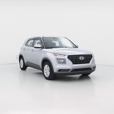 2021 Hyundai Venue SE