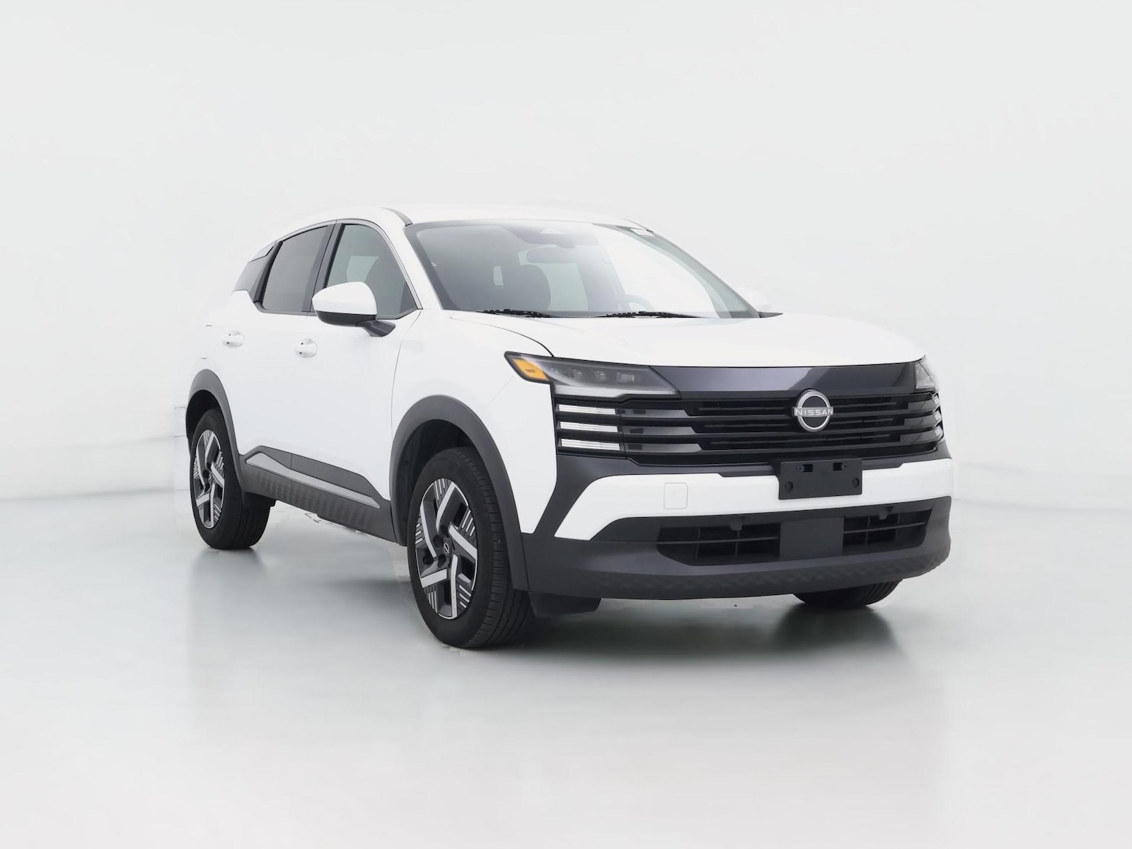 2025 Nissan Kicks