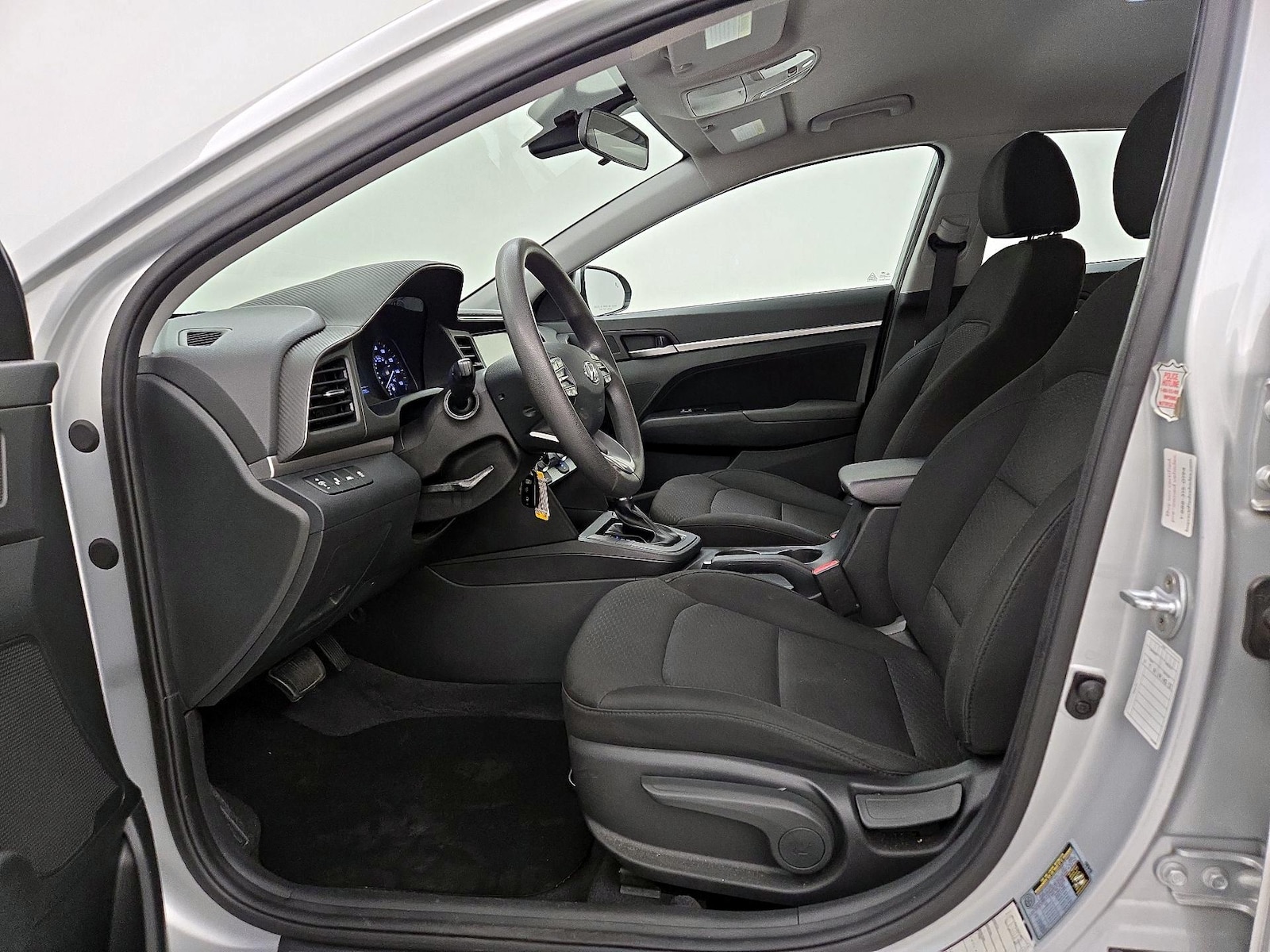 Side Airbags
