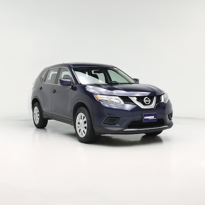 Vehicle exterior view