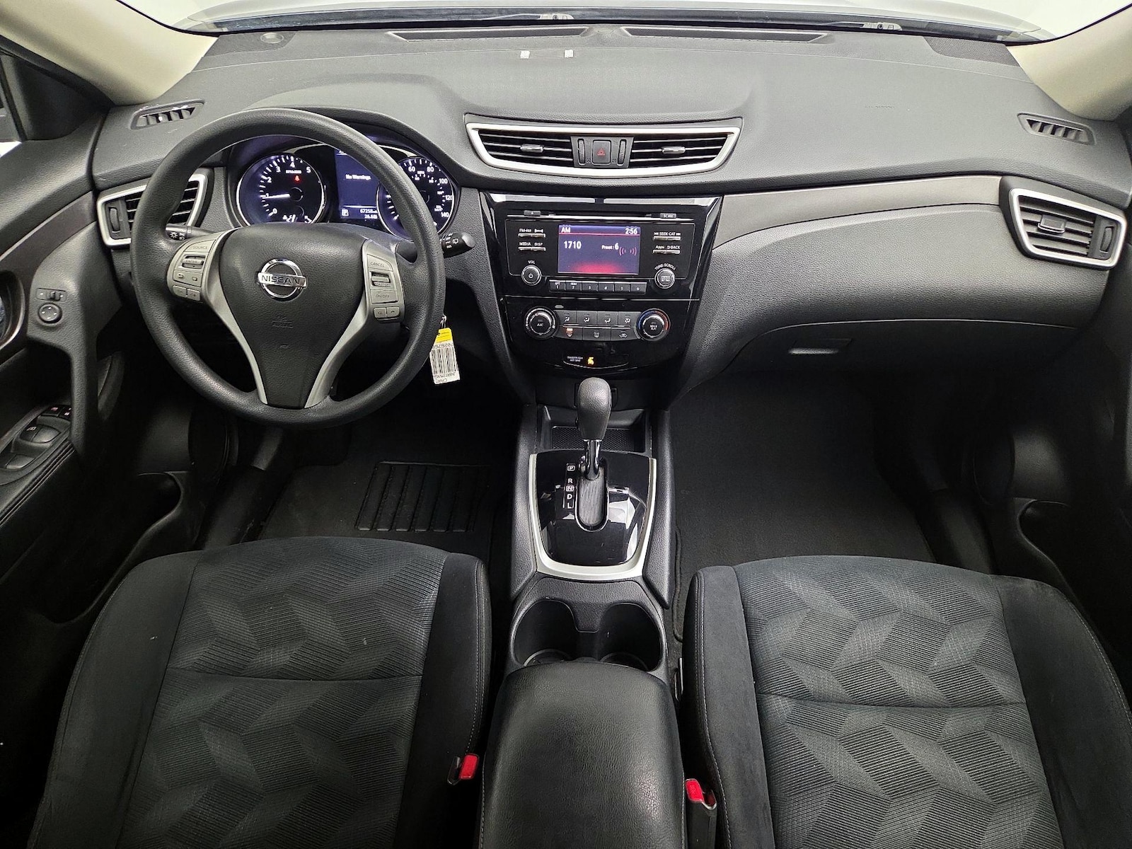 Rear View Camera