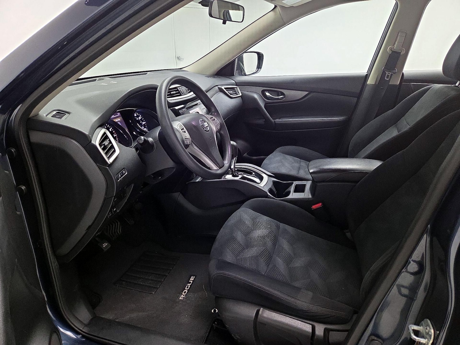 Side Airbags