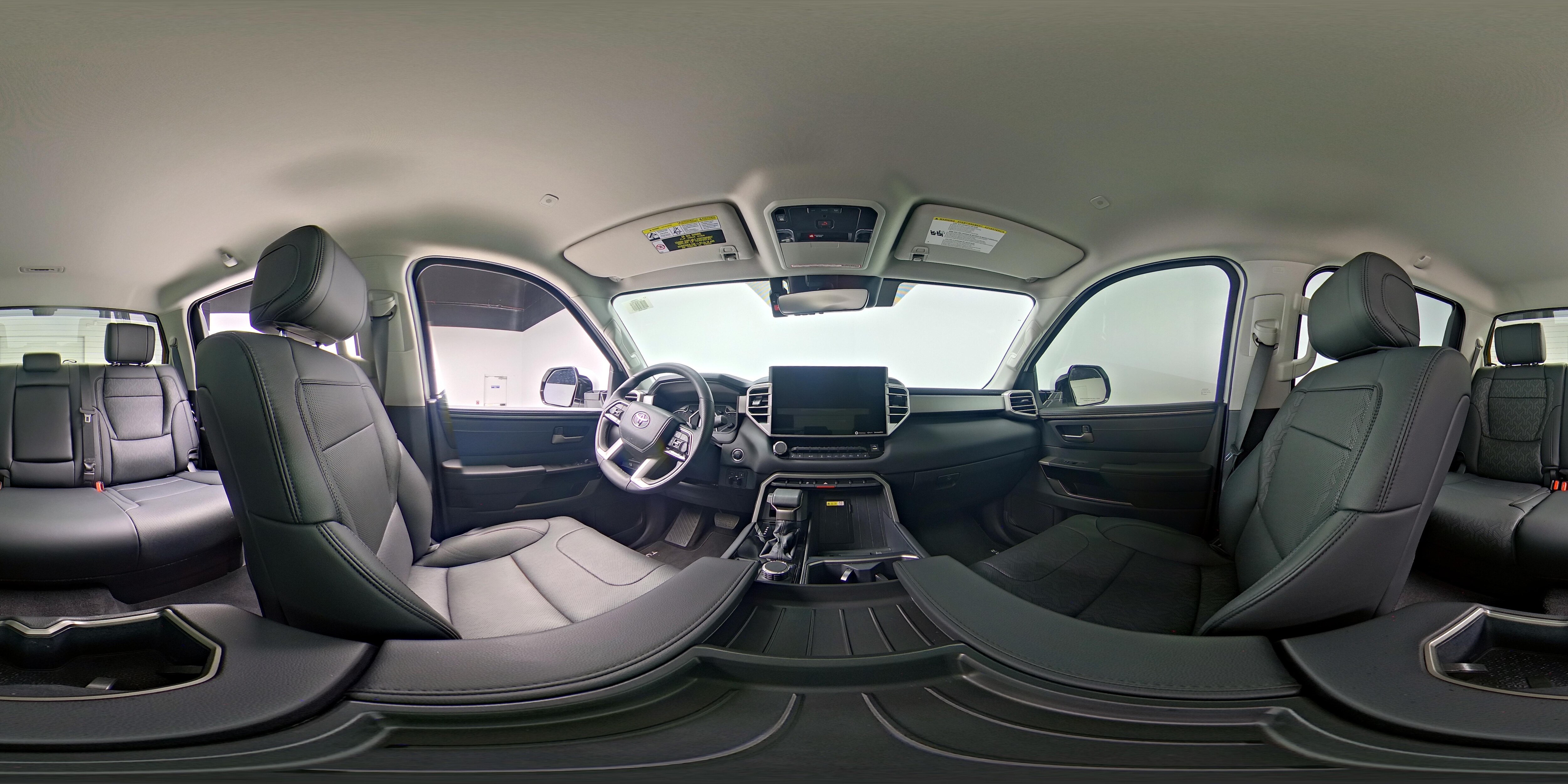 2023 Toyota Tundra Limited - Photo 25