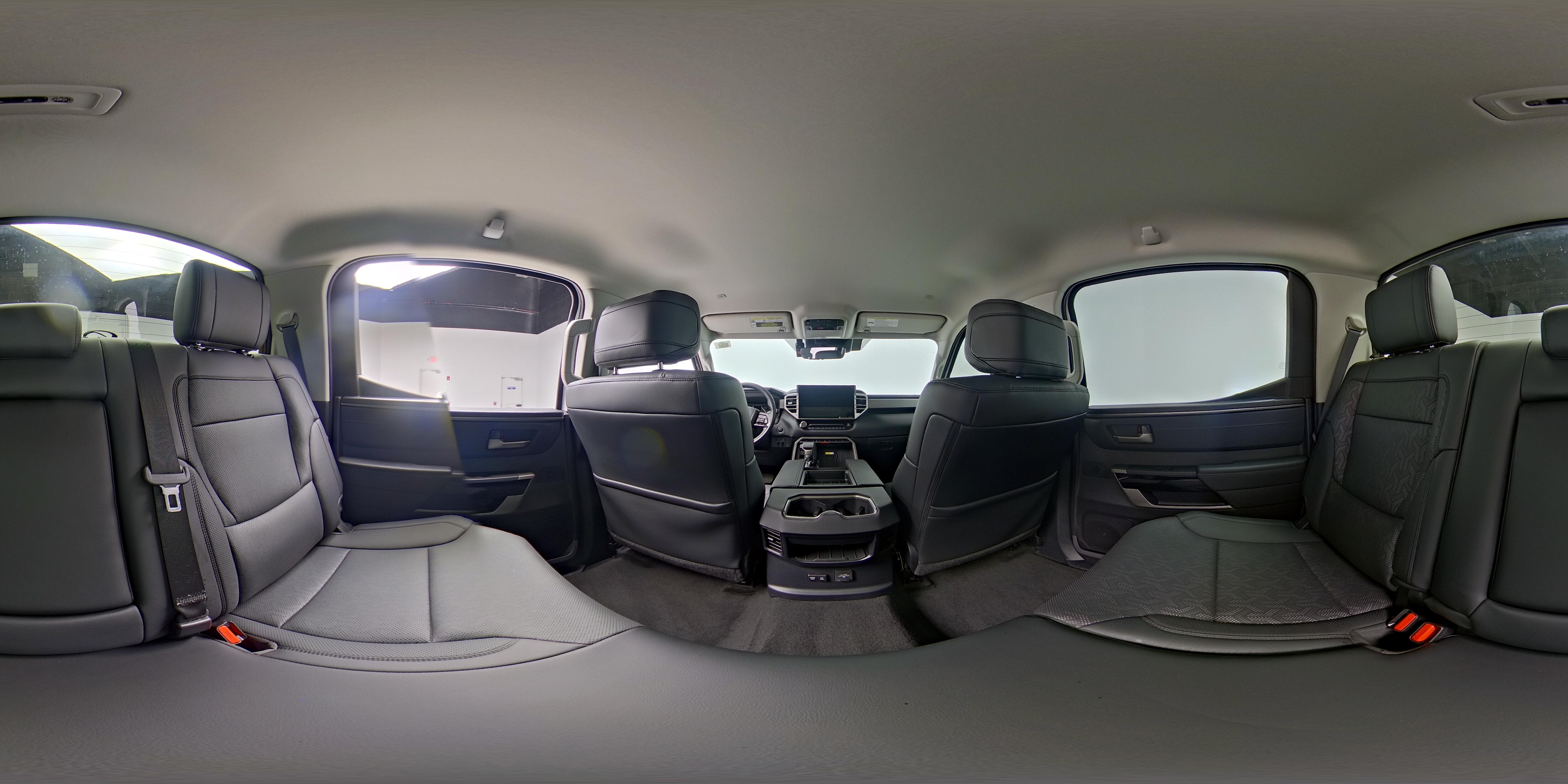2023 Toyota Tundra Limited - Photo 26