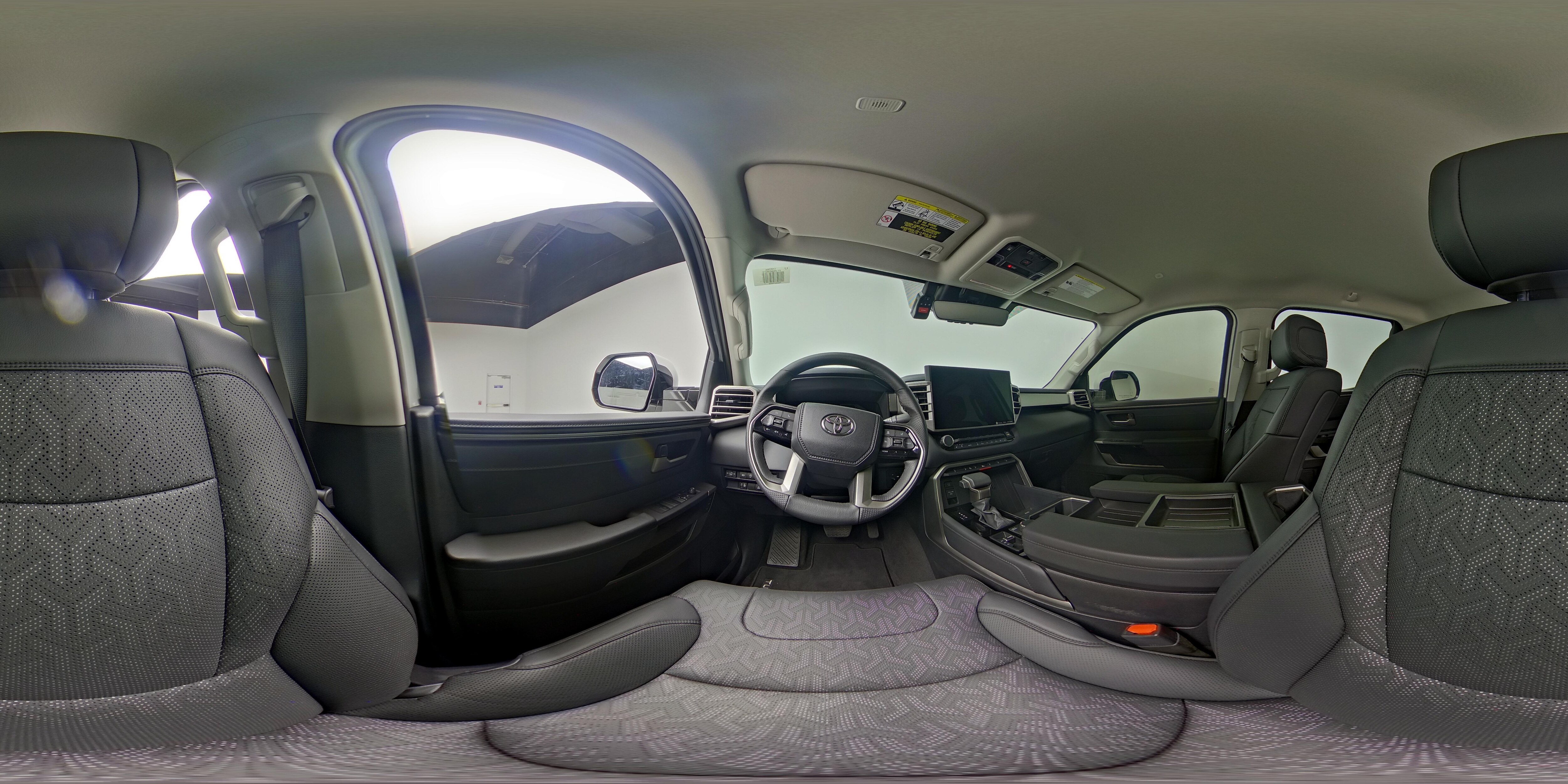 2023 Toyota Tundra Limited - Photo 27