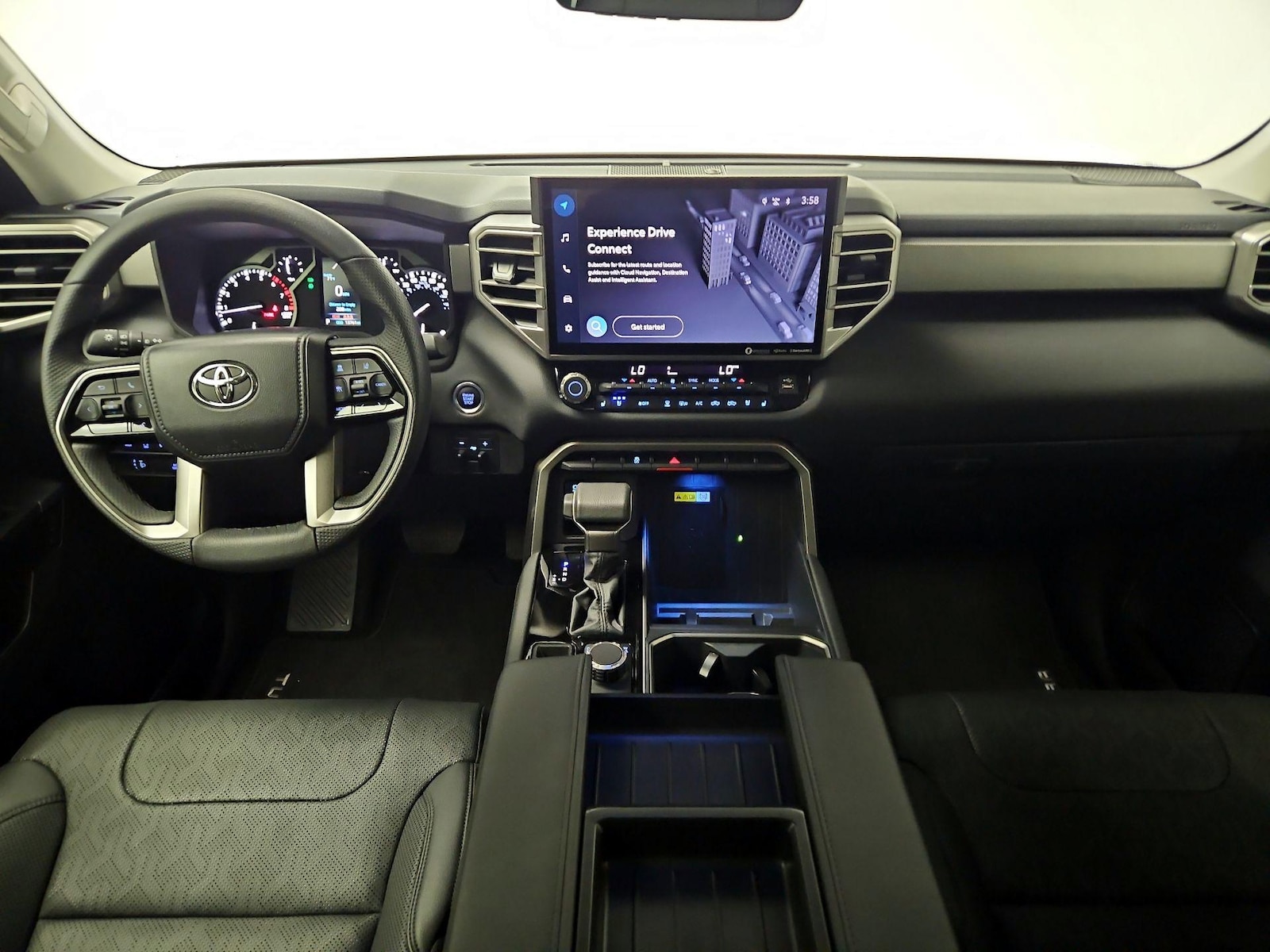 2023 Toyota Tundra Limited - Photo 10