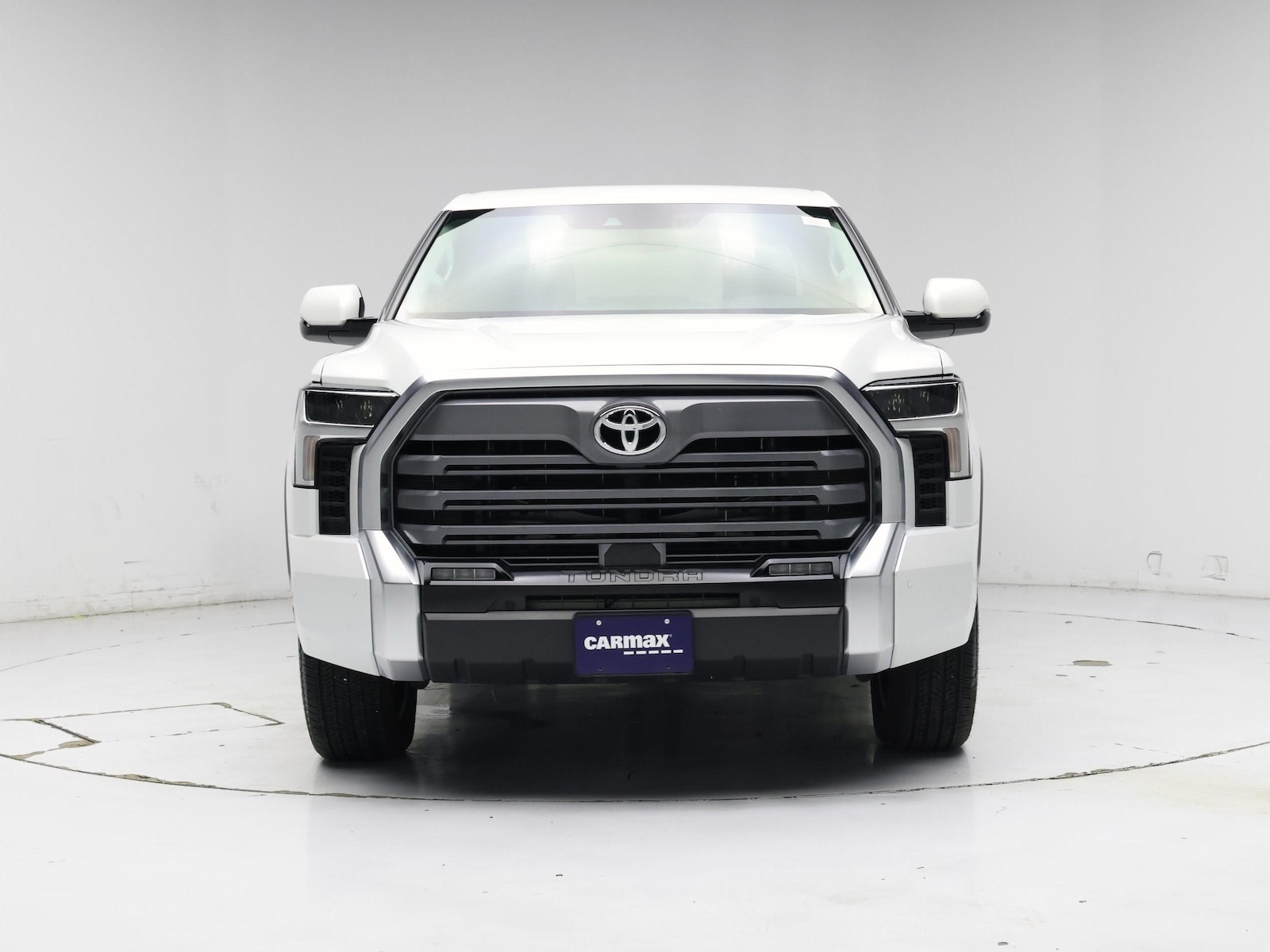 2023 Toyota Tundra Limited - Photo 6