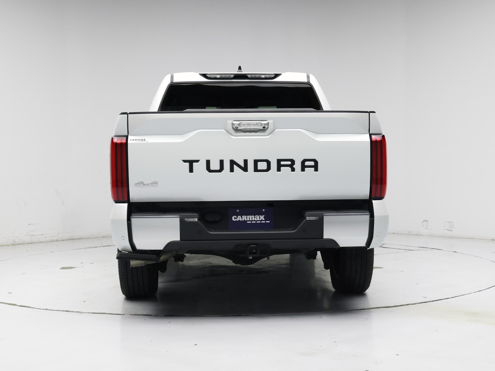 2023 Toyota Tundra Limited - Photo 7
