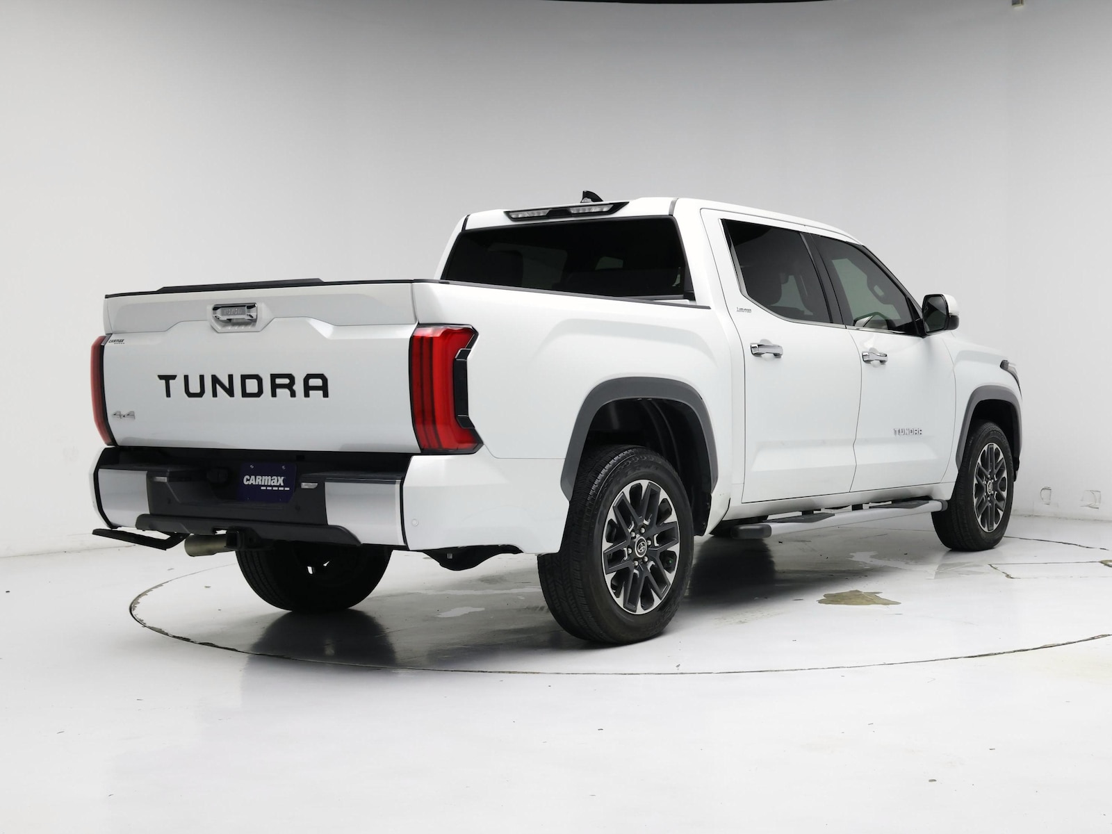 2023 Toyota Tundra Limited - Photo 9