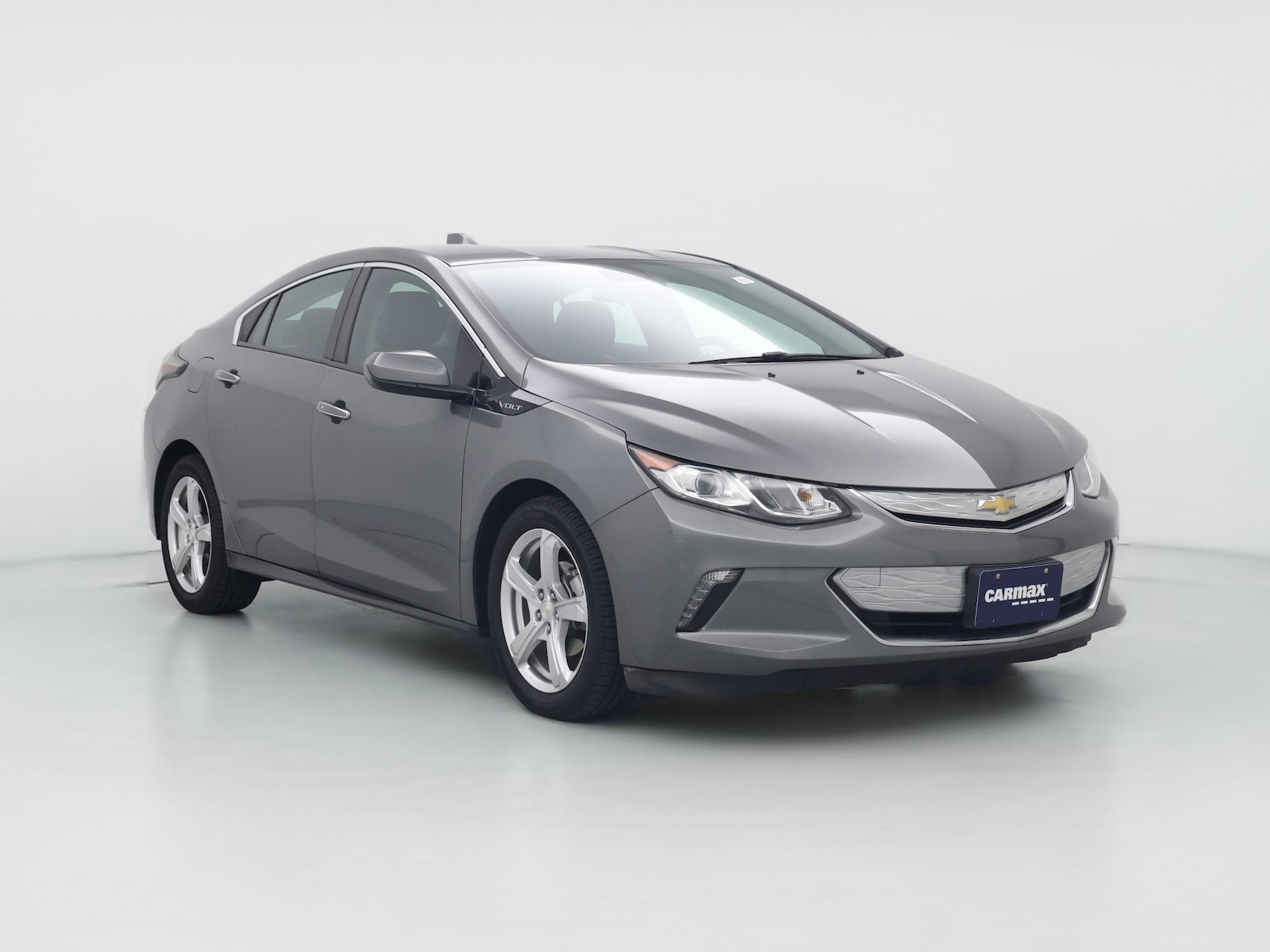 Smart Key & Heated Mirrors