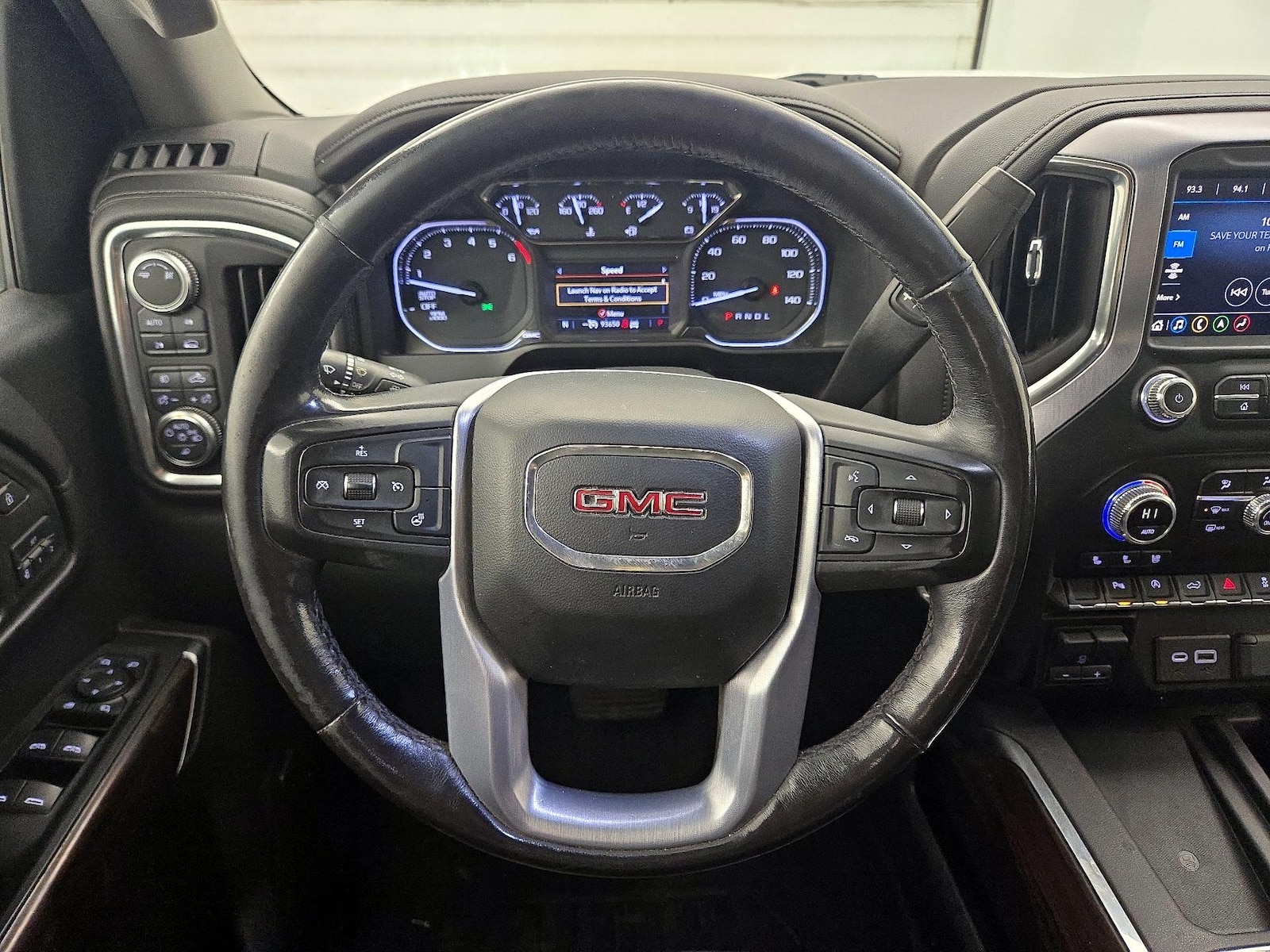 Remote Start